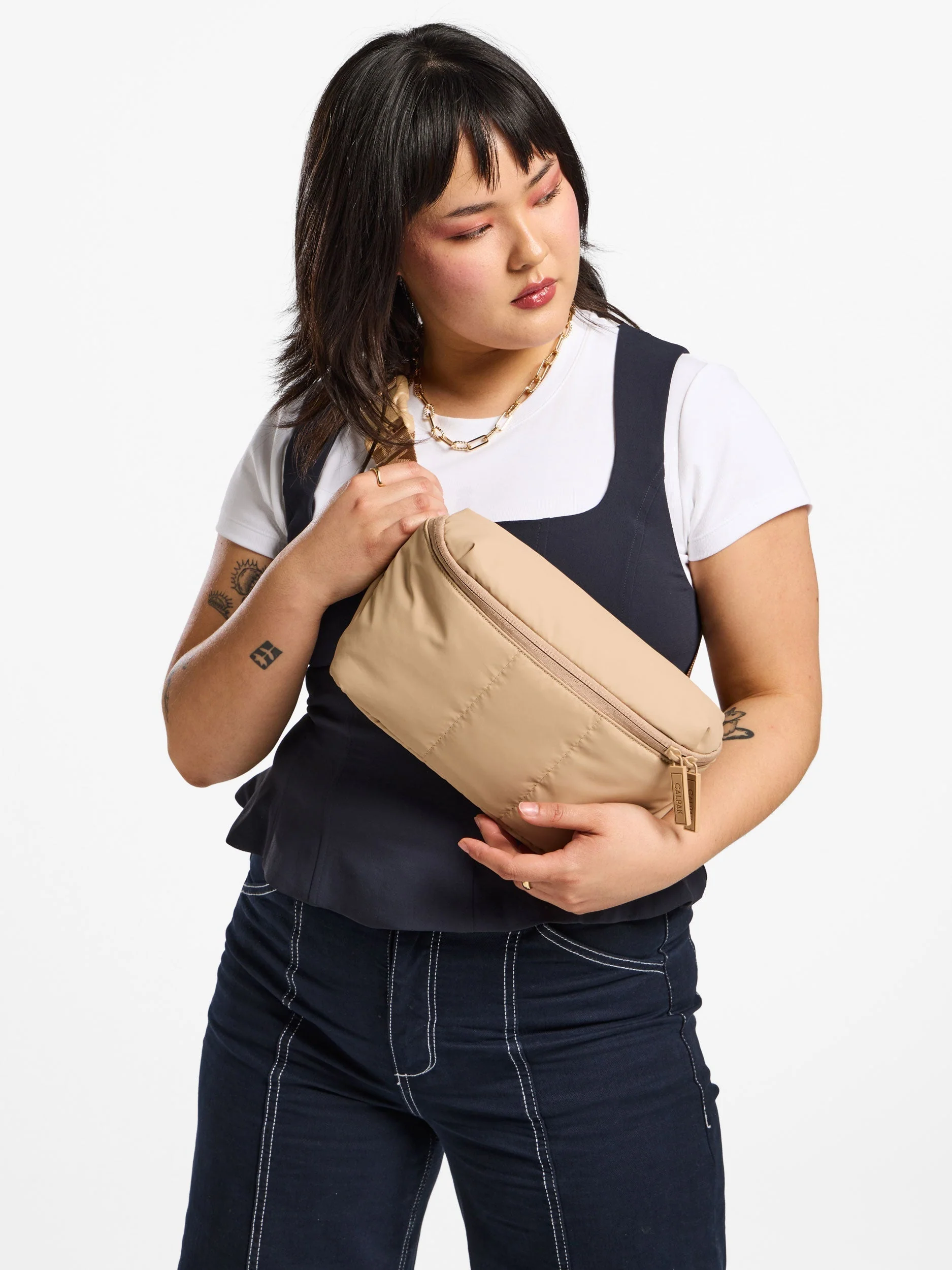Luka Belt Bag - Image 145