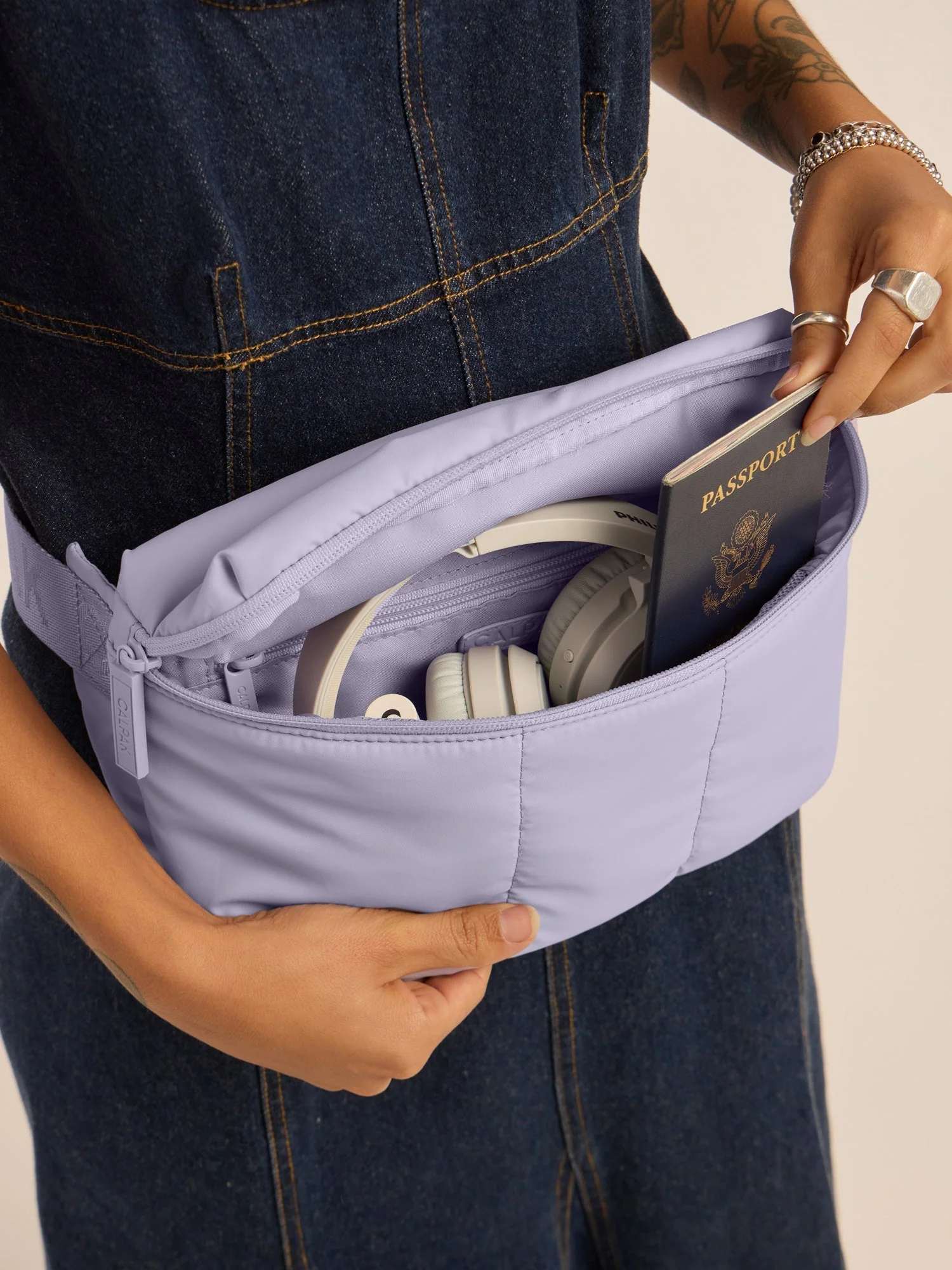 Luka Belt Bag - Image 175