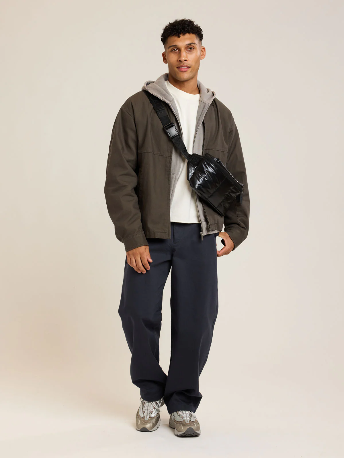 Luka Belt Bag - Image 196