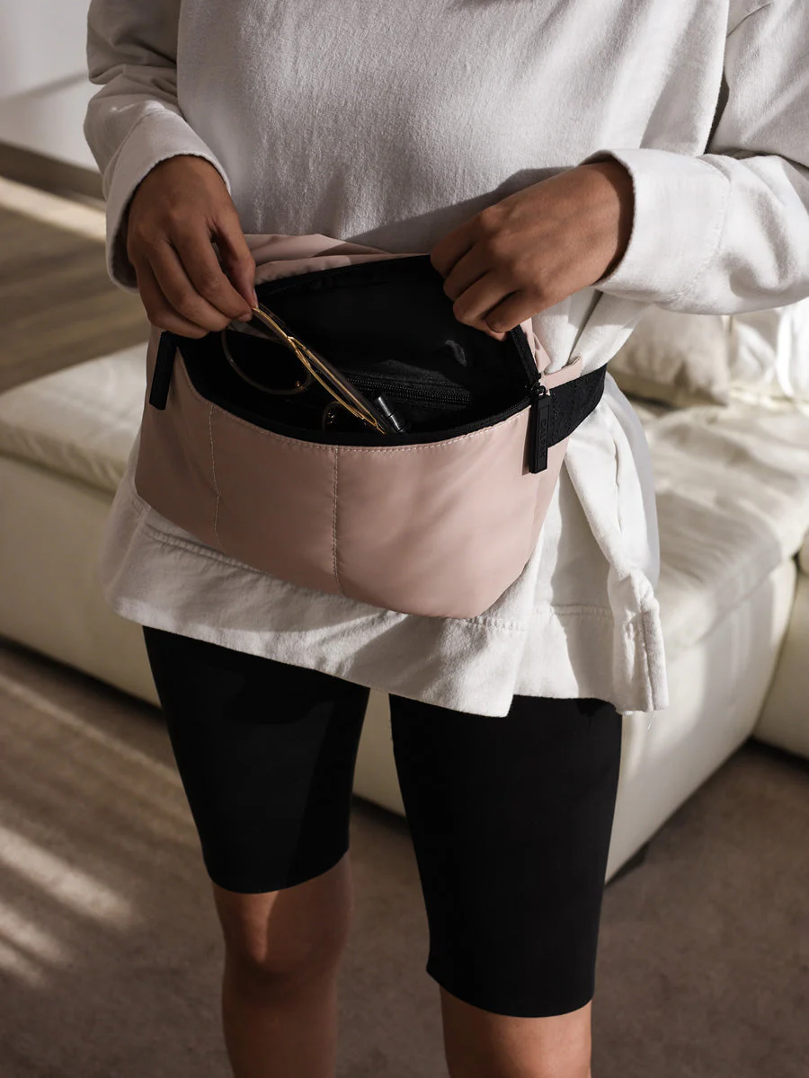 Luka Belt Bag - Image 4