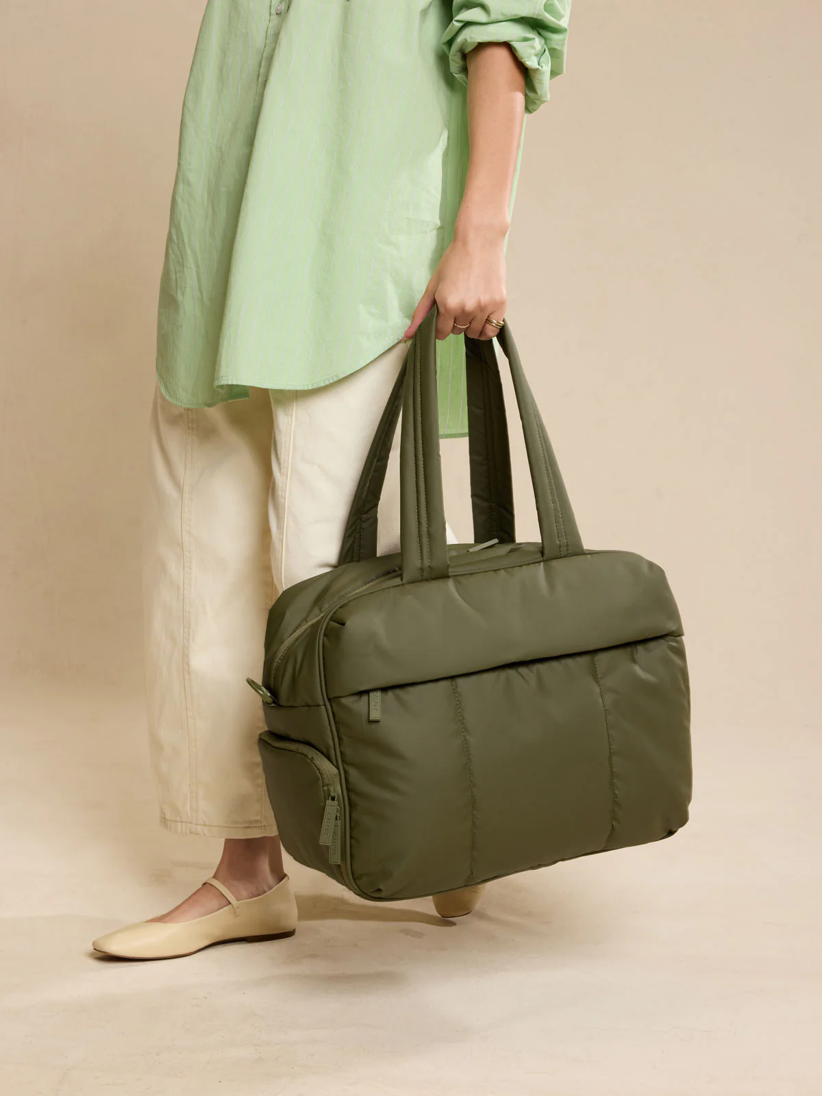 Luka Duffel - Image 144