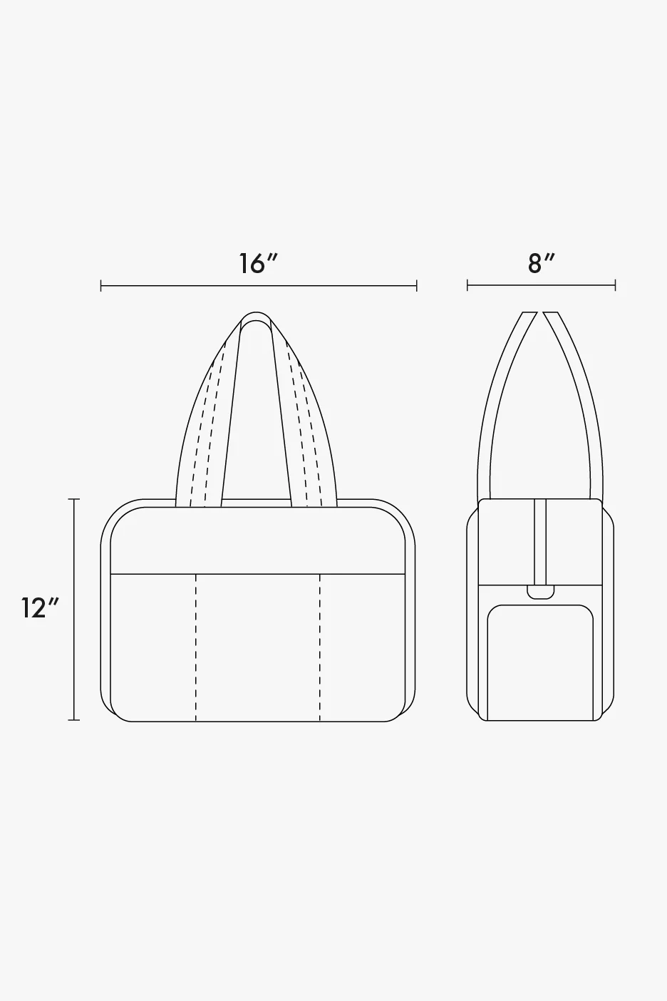 Luka Duffel - Image 202