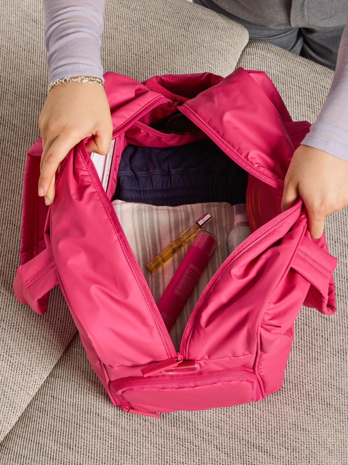 Luka Duffel - Image 92