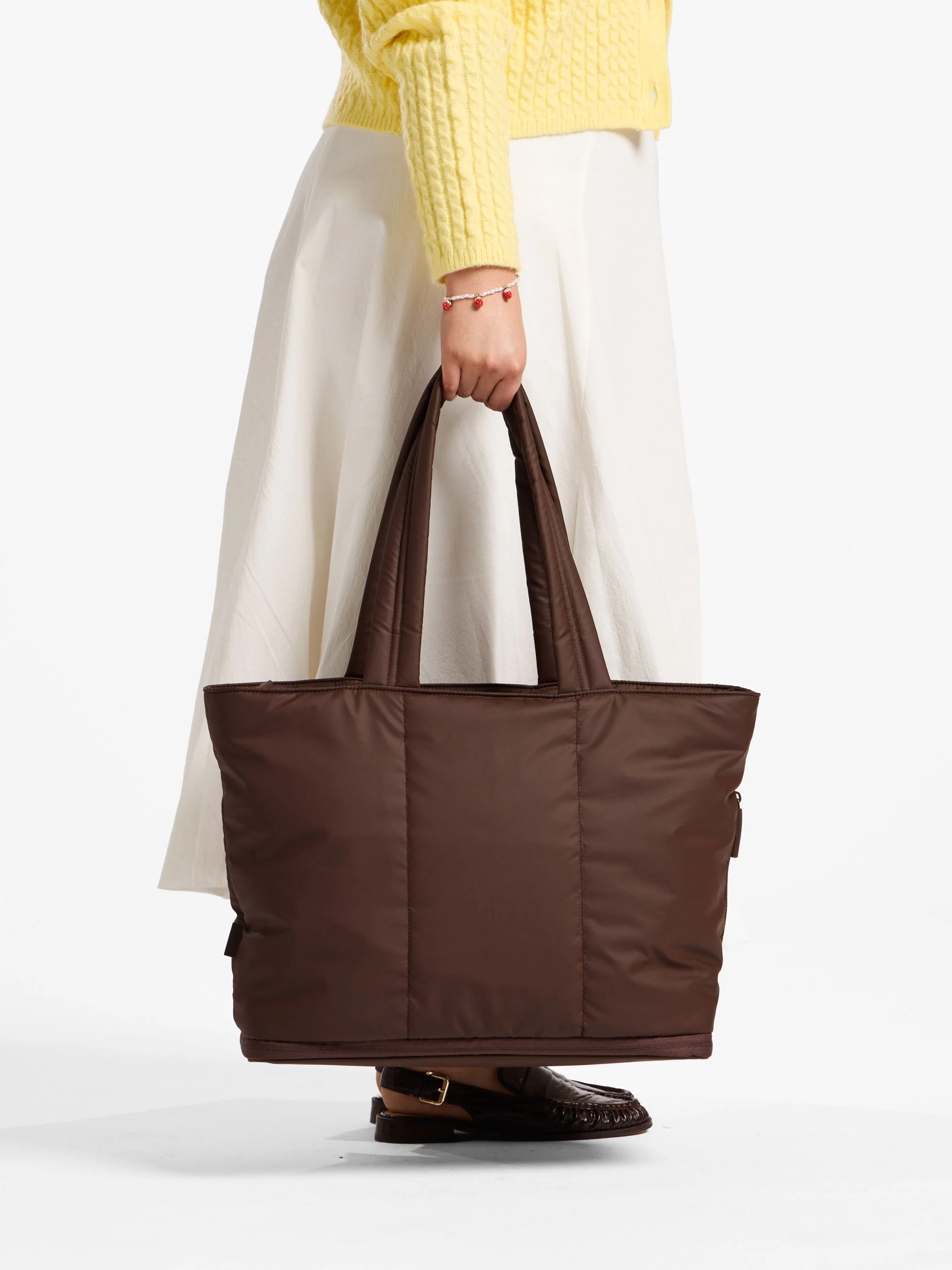 Luka Expandable Laptop Tote - Image 119