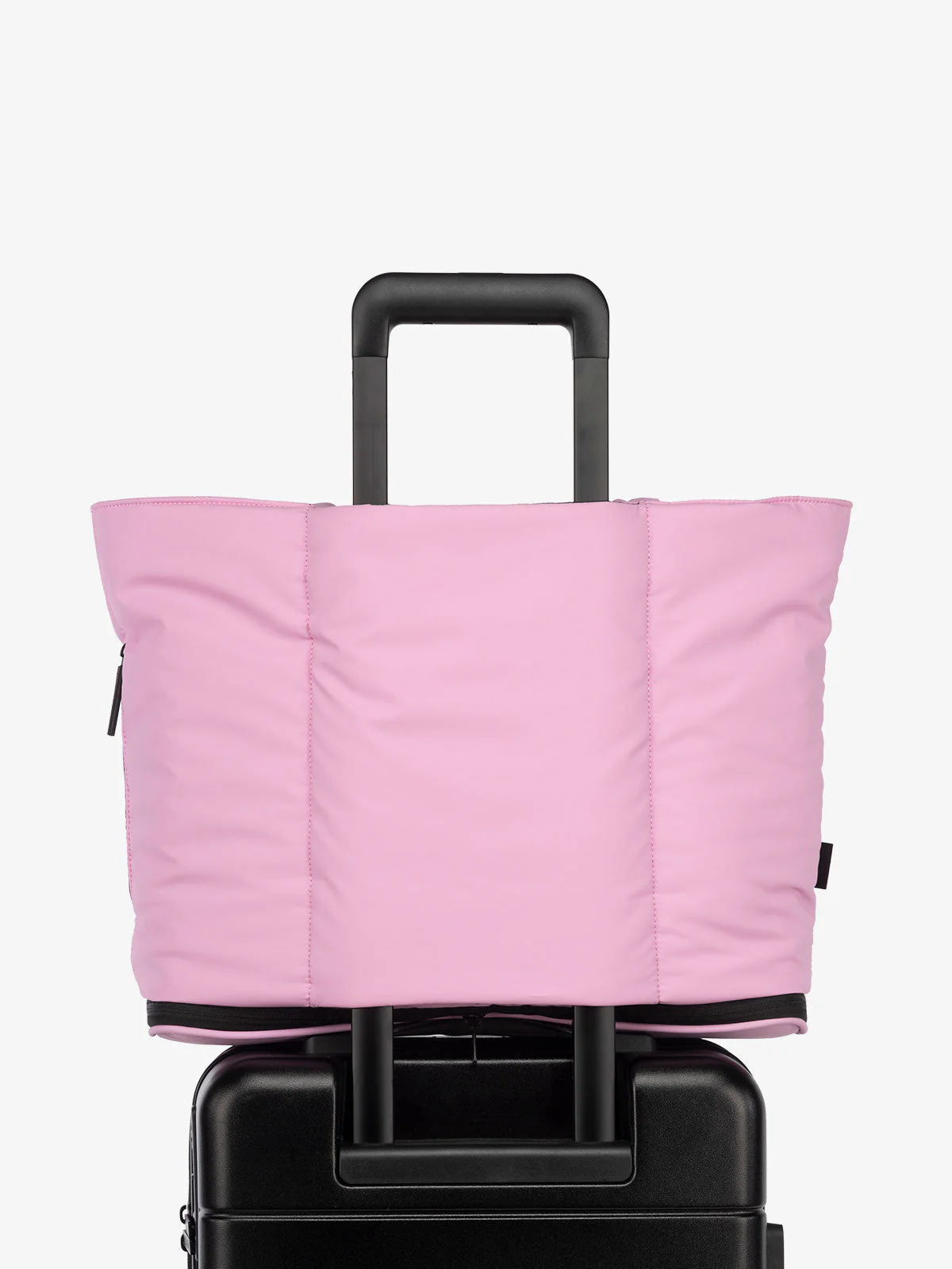 Luka Expandable Laptop Tote - Image 12