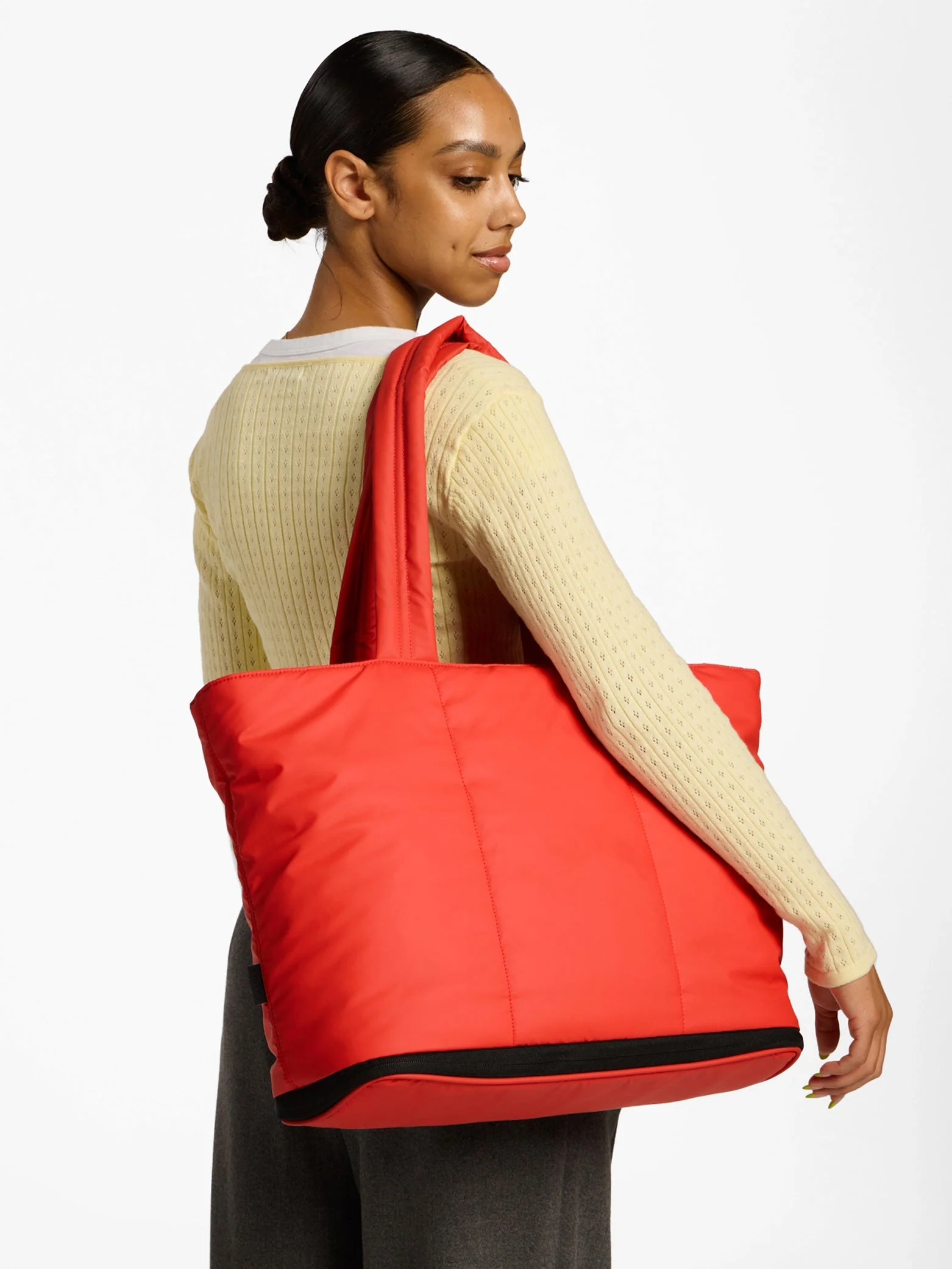 Luka Expandable Laptop Tote - Image 129