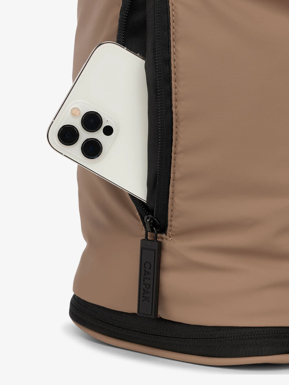 Luka Expandable Laptop Tote - Image 17