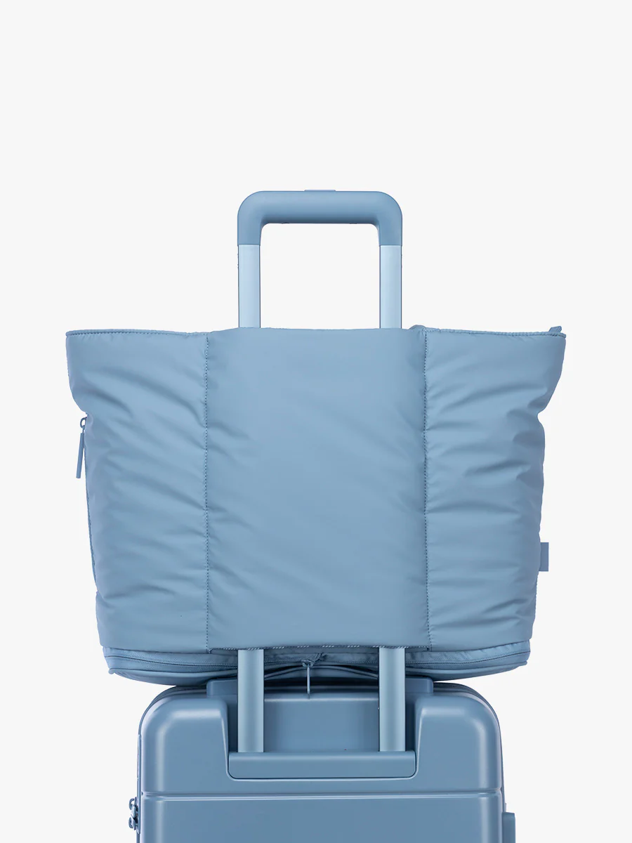 Luka Expandable Laptop Tote - Image 180