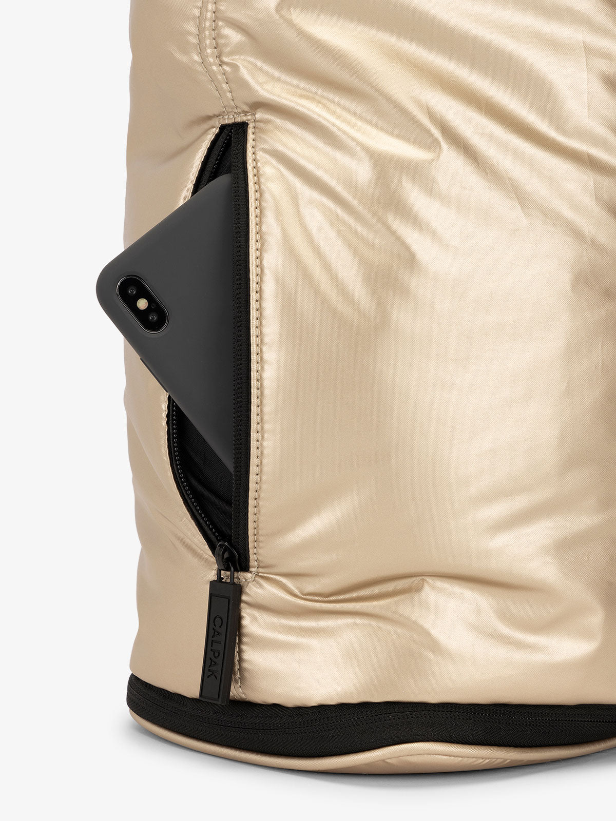 Luka Expandable Laptop Tote - Image 73