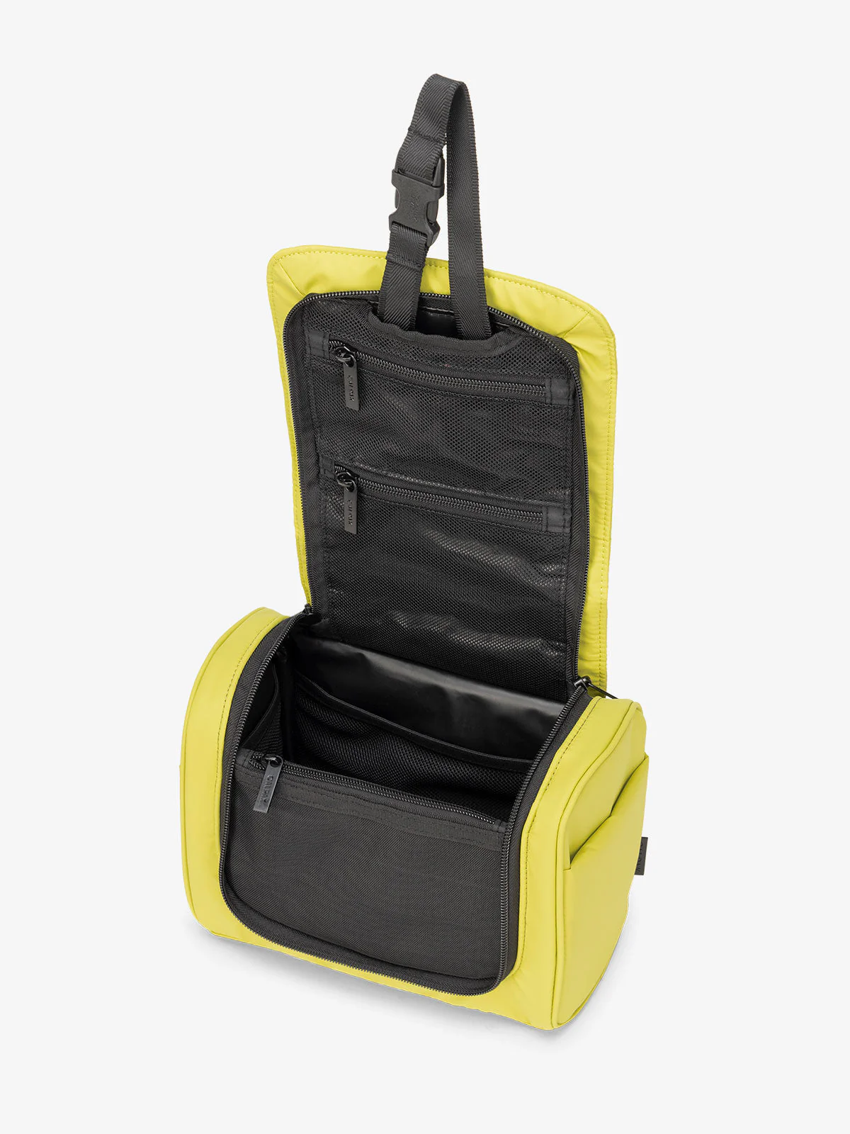 Luka Hanging Toiletry Bag - Image 10