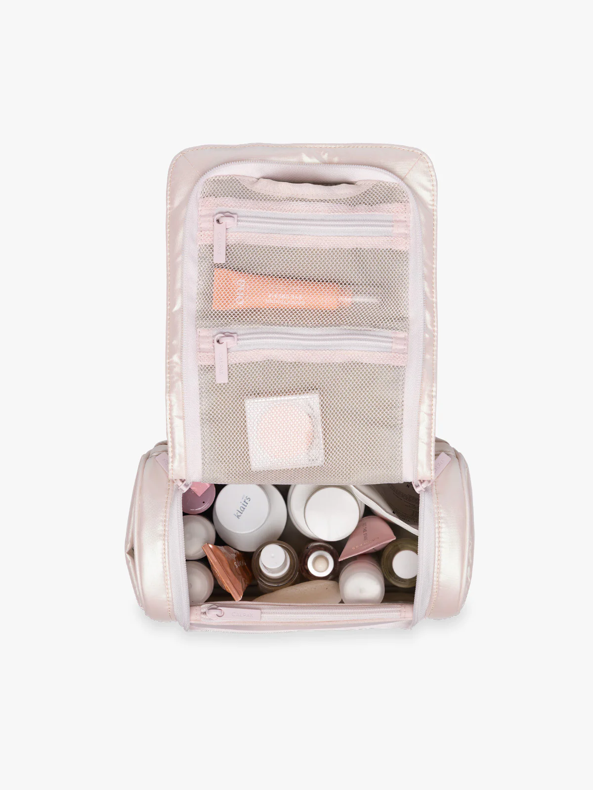 Luka Hanging Toiletry Bag - Image 112