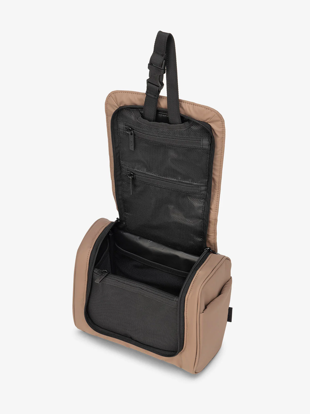Luka Hanging Toiletry Bag - Image 17