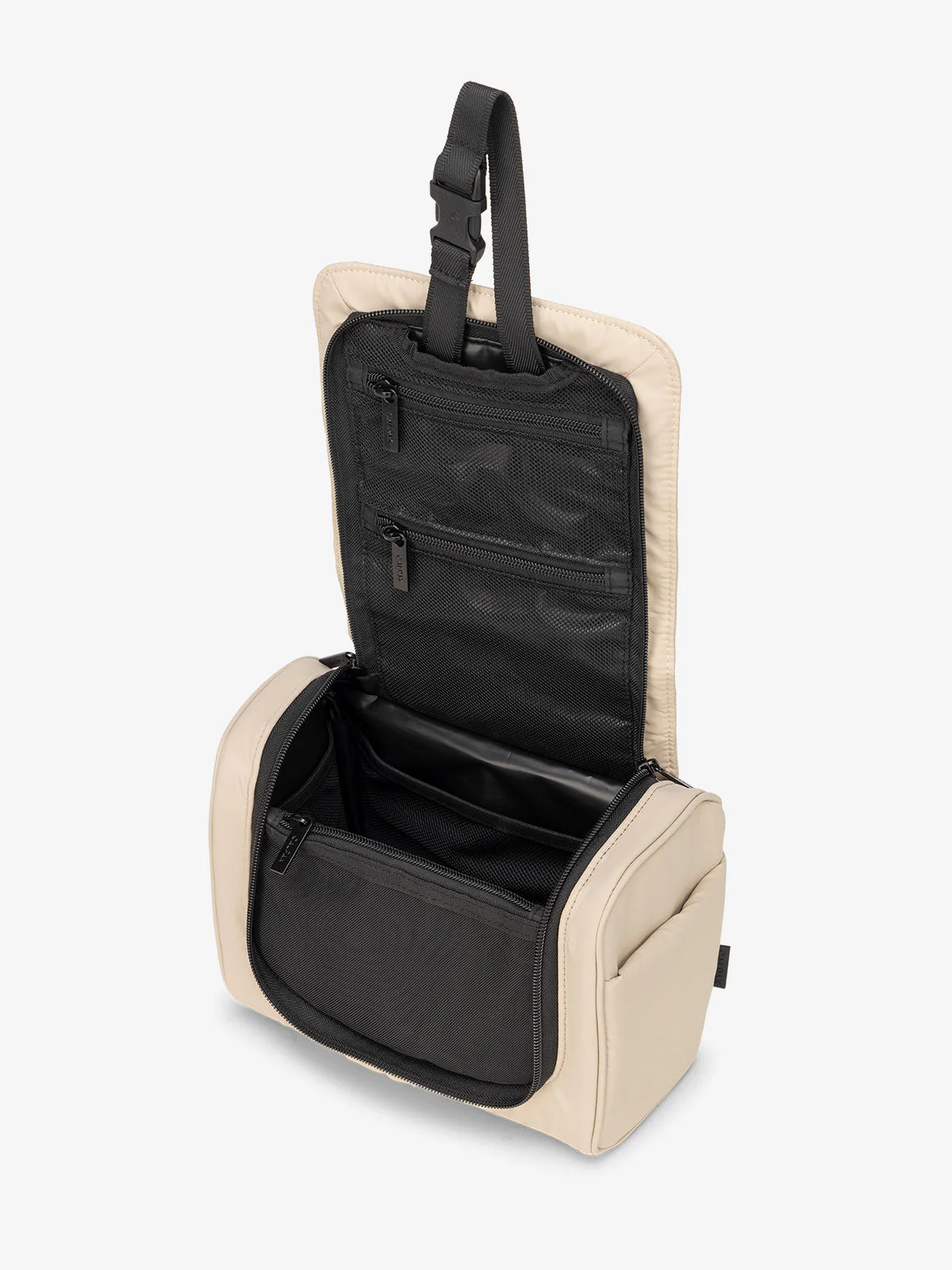 Luka Hanging Toiletry Bag - Image 24