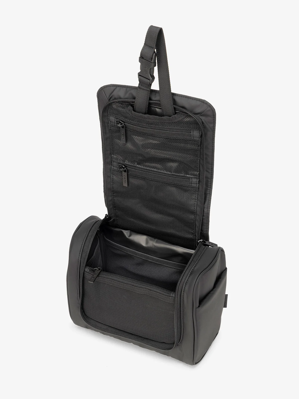 Luka Hanging Toiletry Bag - Image 3