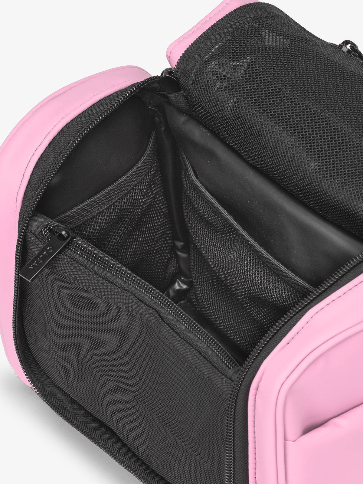 Luka Hanging Toiletry Bag - Image 40