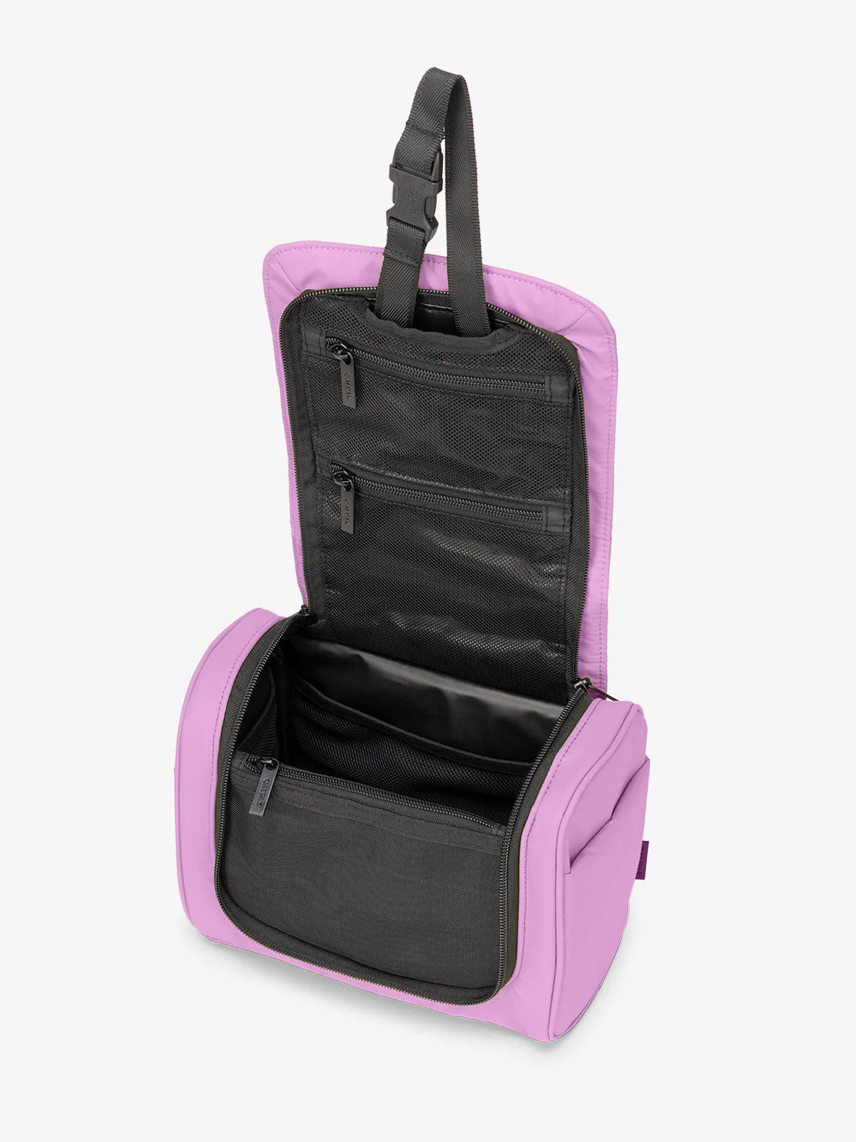 Luka Hanging Toiletry Bag - Image 44