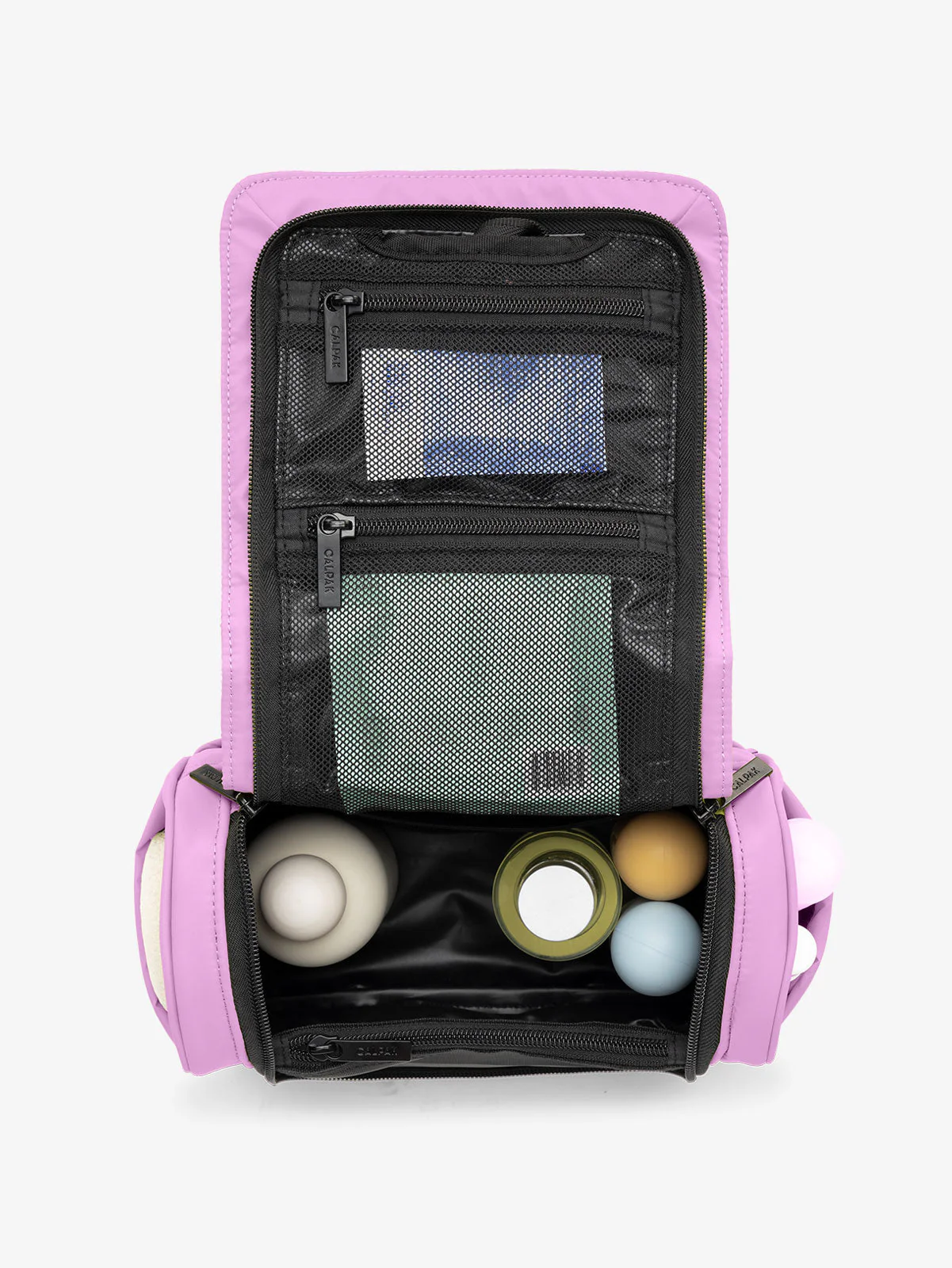 Luka Hanging Toiletry Bag - Image 45