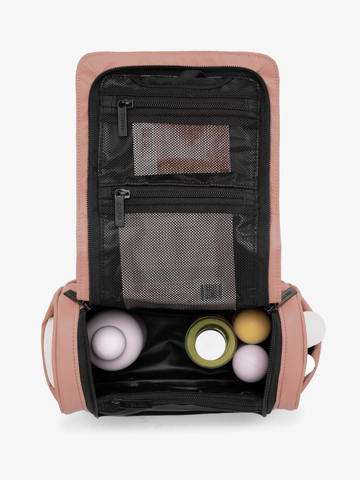 Luka Hanging Toiletry Bag - Image 51