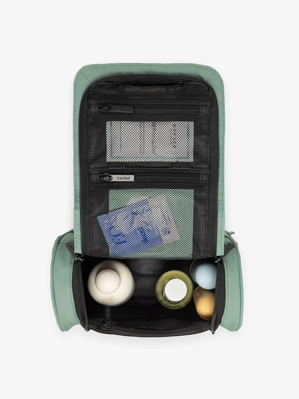 Luka Hanging Toiletry Bag - Image 62