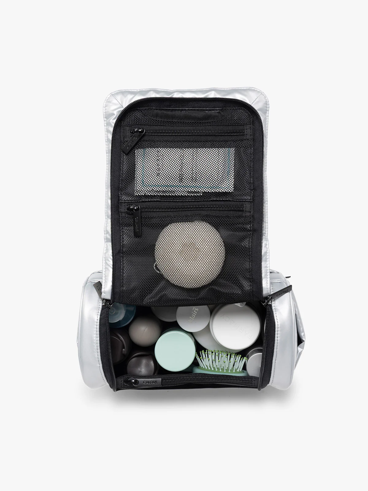 Luka Hanging Toiletry Bag - Image 68