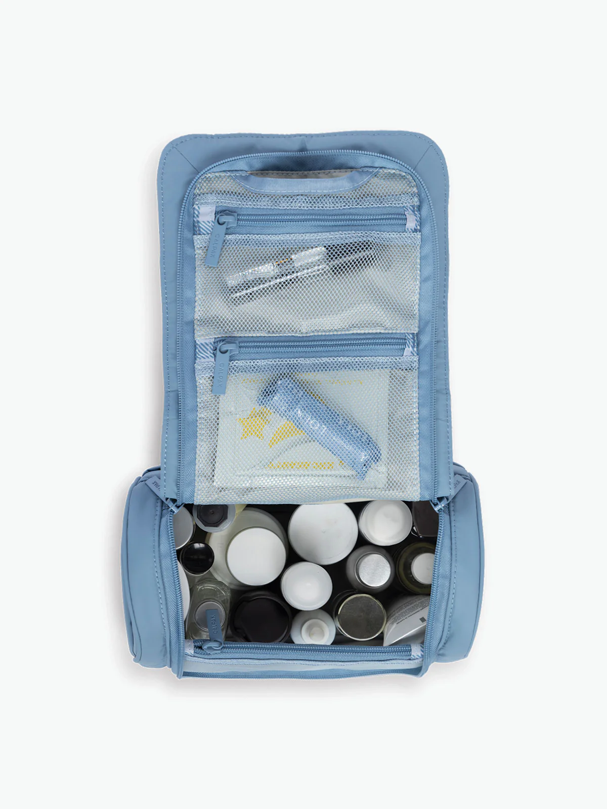 Luka Hanging Toiletry Bag - Image 88