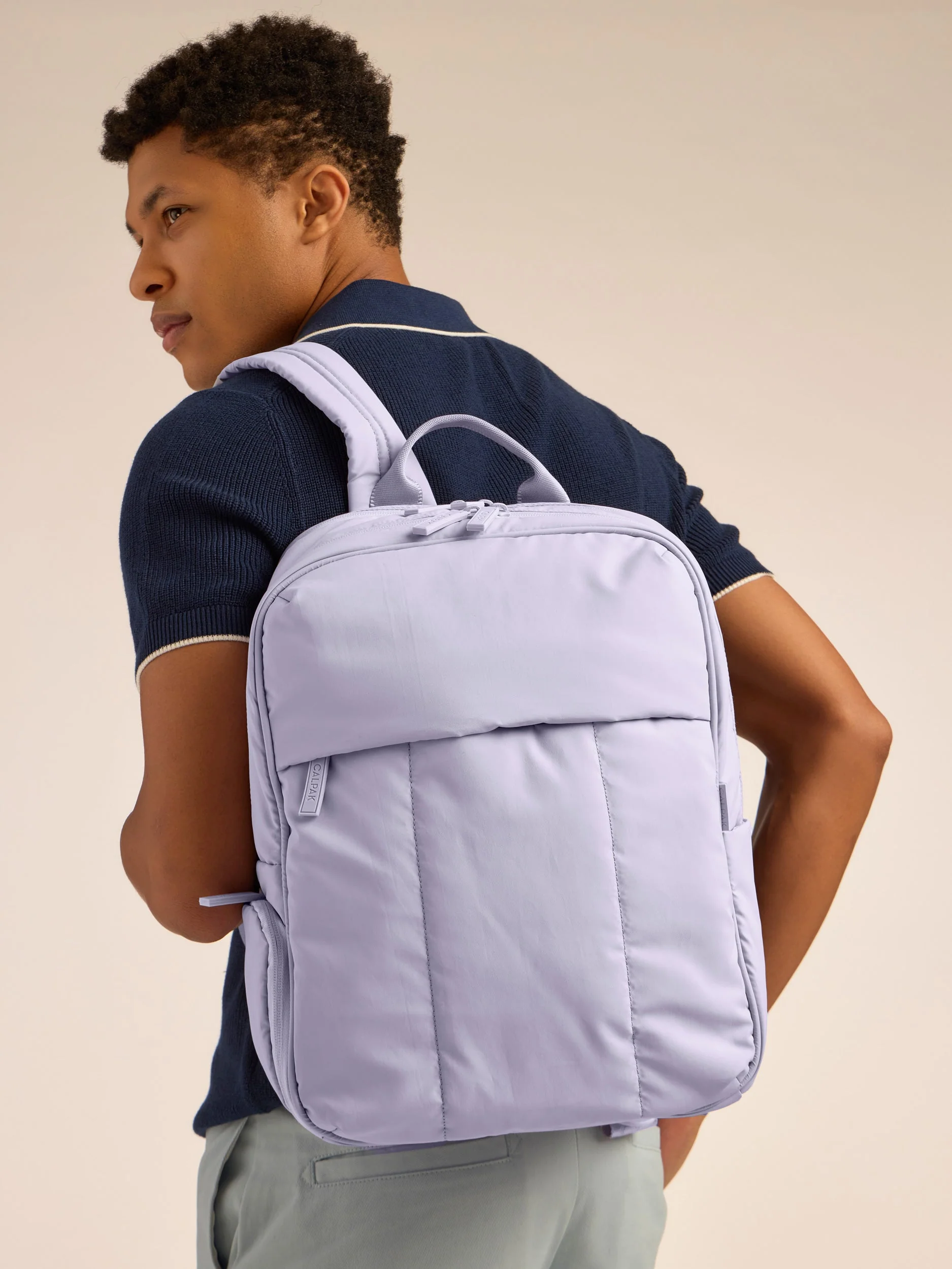 Luka 15 inch Laptop Backpack - Image 151