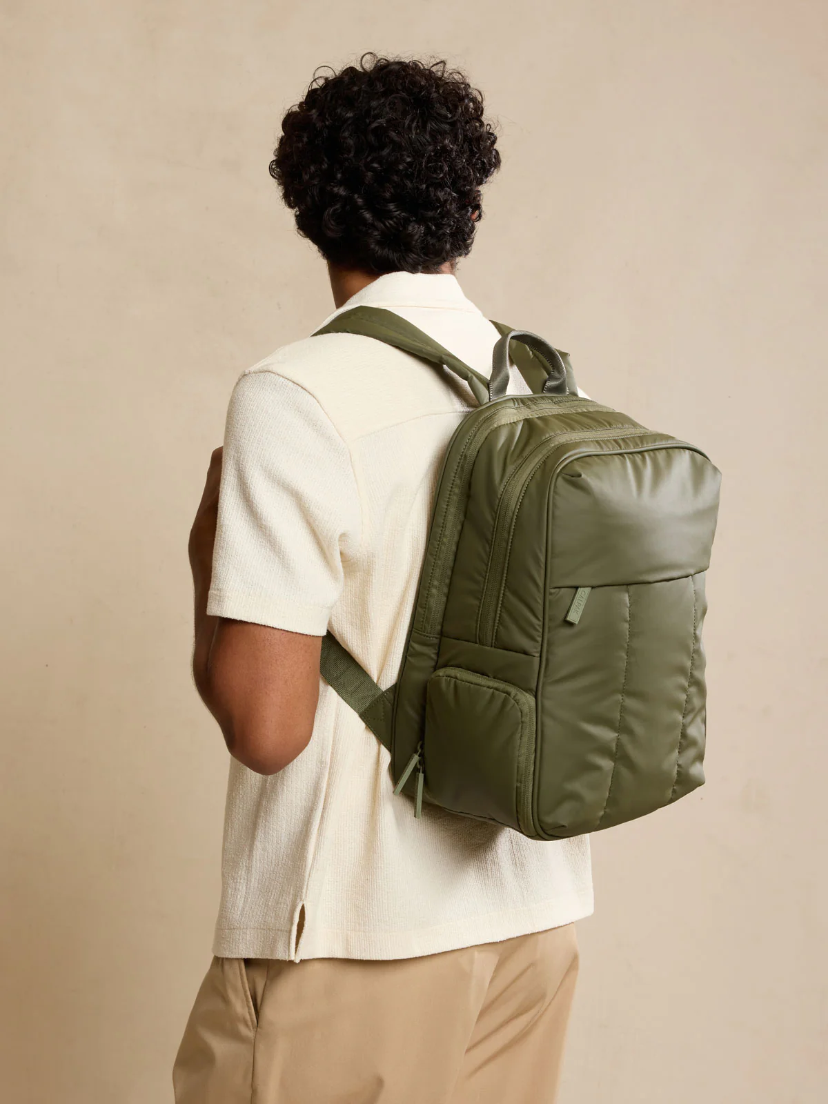 Luka 15 inch Laptop Backpack - Image 163