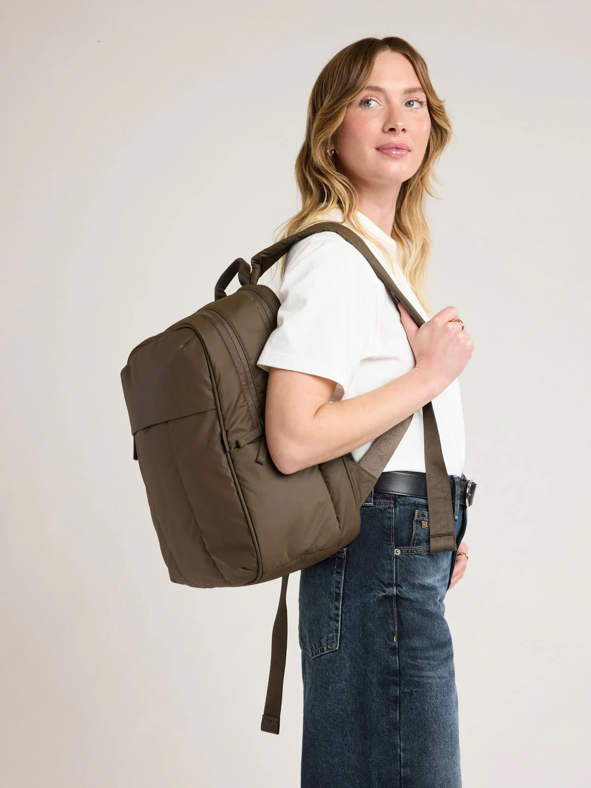 Luka 15 inch Laptop Backpack - Image 193