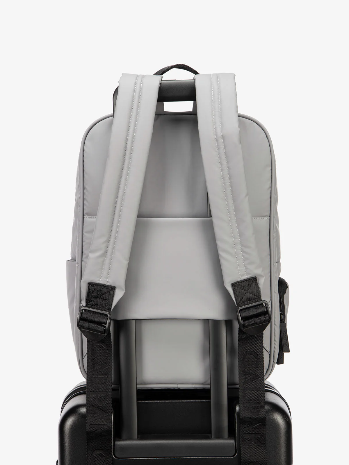 Luka 15 inch Laptop Backpack - Image 6