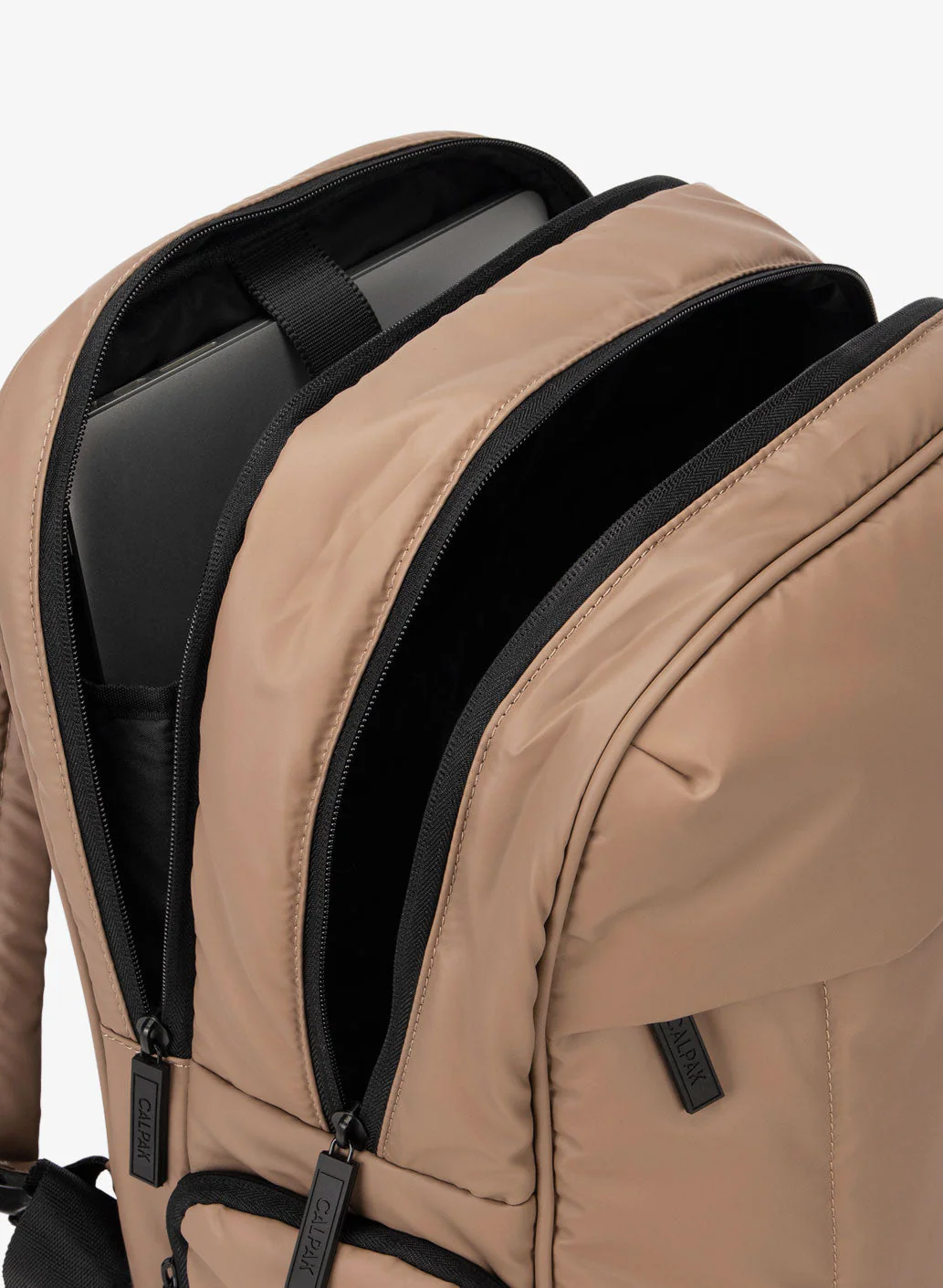 Luka 15 inch Laptop Backpack - Image 9