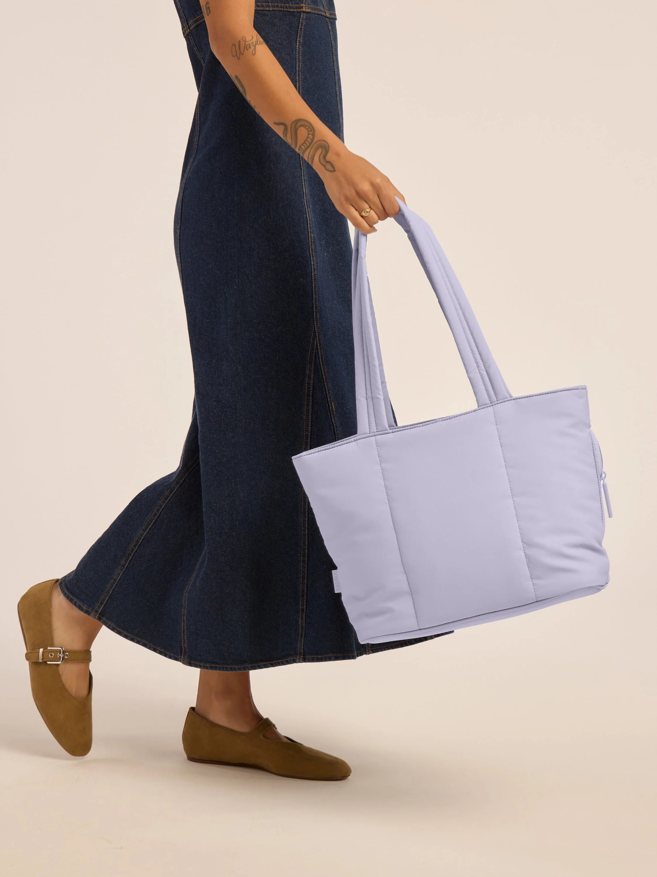 Luka Mini Tote - Image 28
