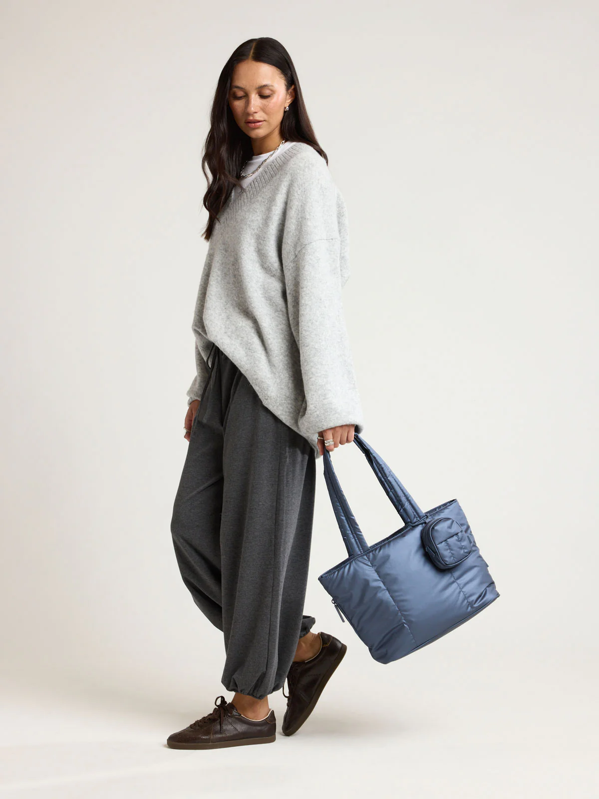 Luka Mini Tote - Image 85