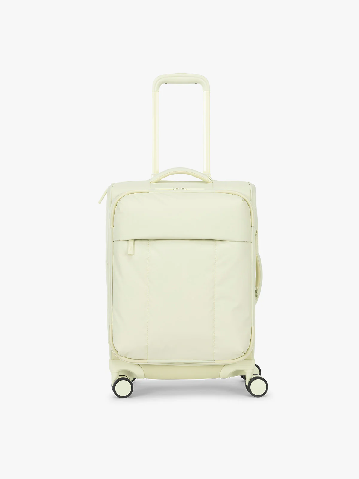 Luka Soft-Sided Carry-On Luggage - Image 45
