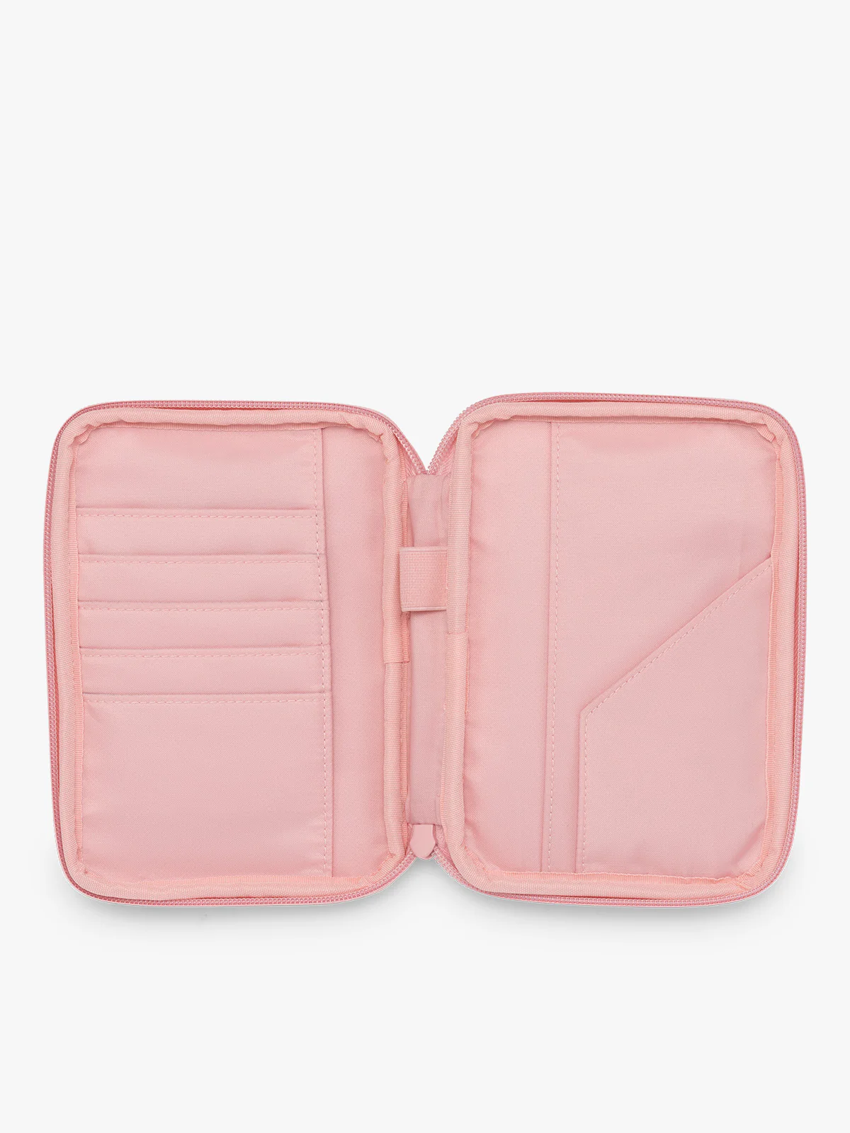 Luka Zip Passport Wallet - Image 27