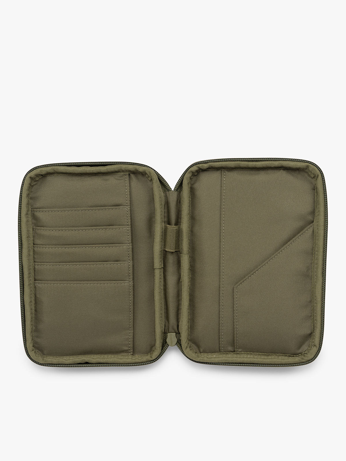 Luka Zip Passport Wallet - Image 30