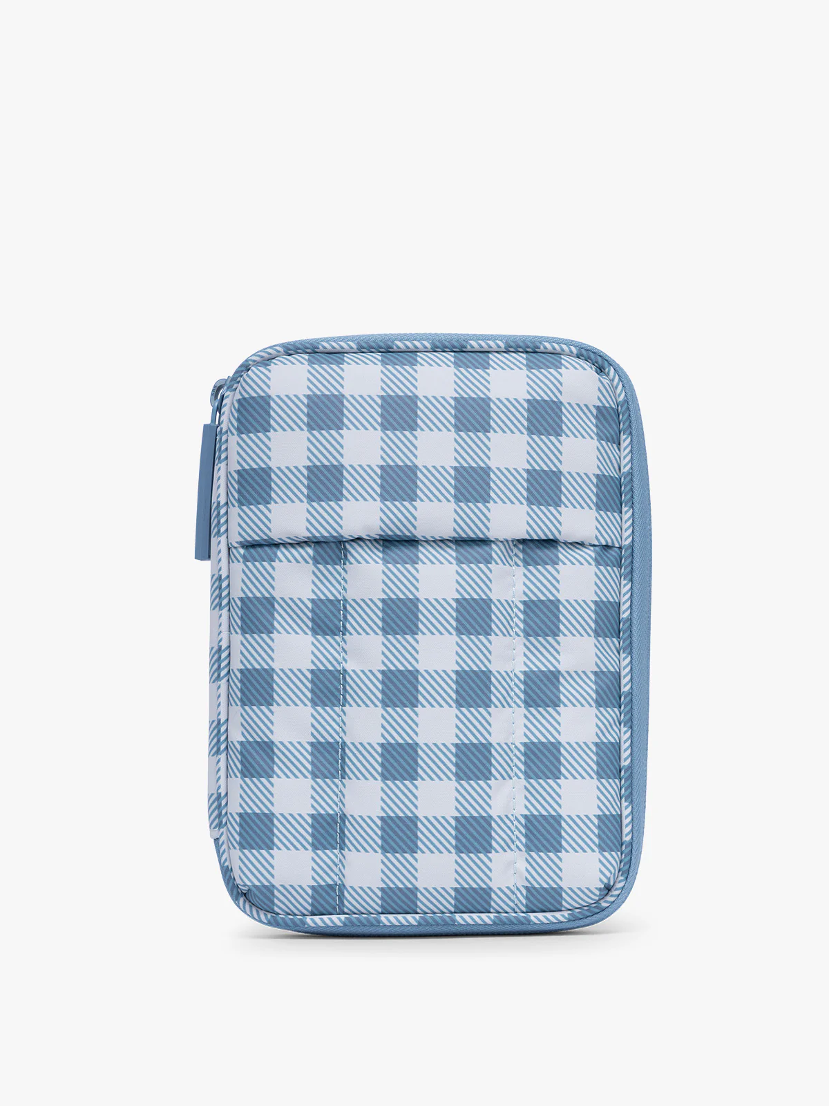 Luka Zip Passport Wallet - Image 60