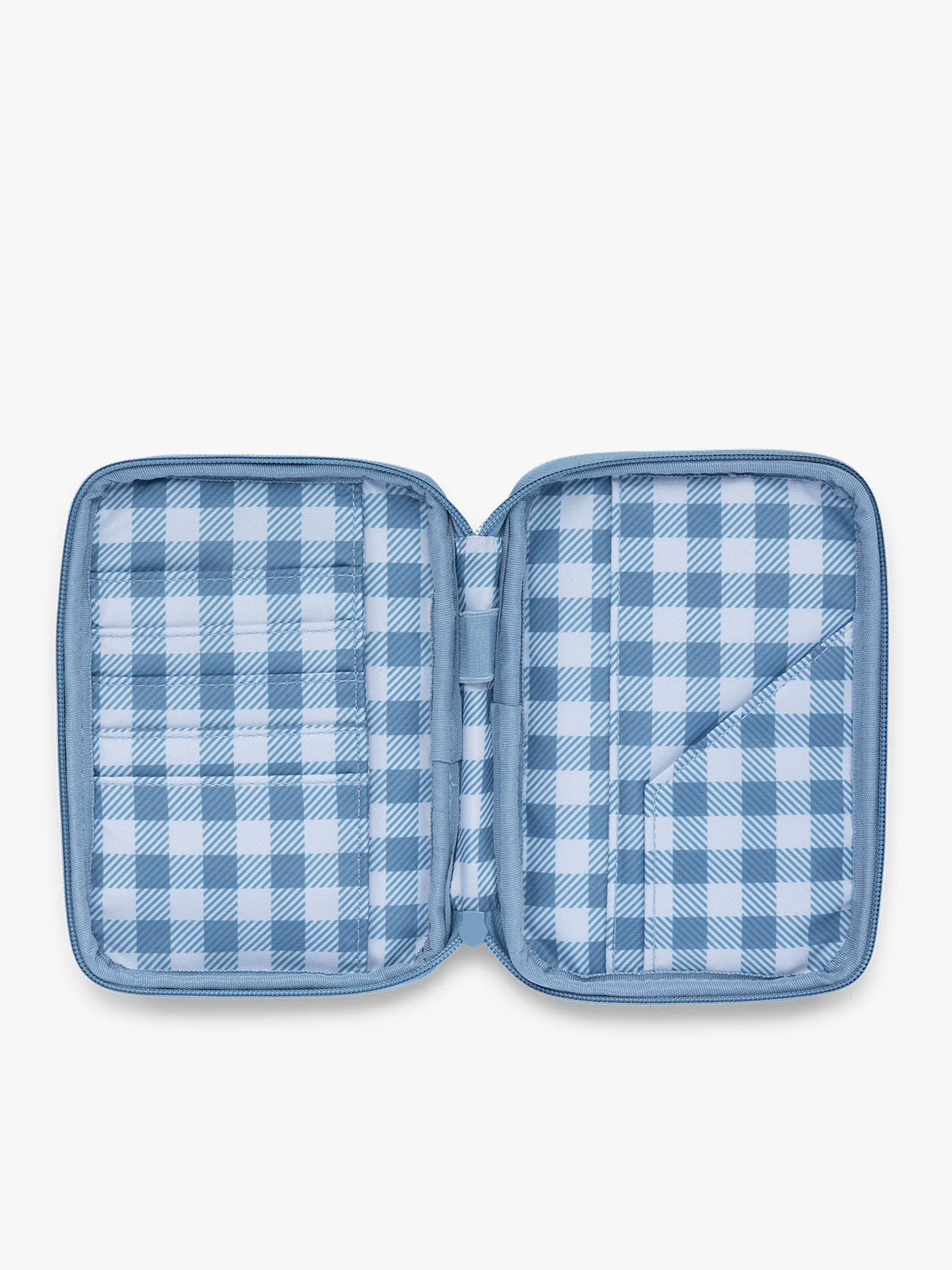 Luka Zip Passport Wallet - Image 62