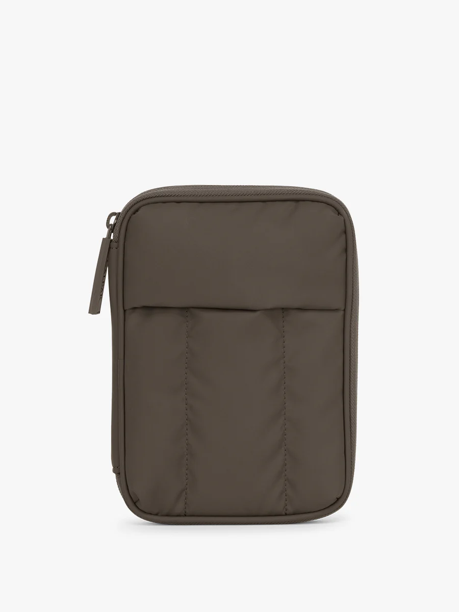 Luka Zip Passport Wallet - Image 72