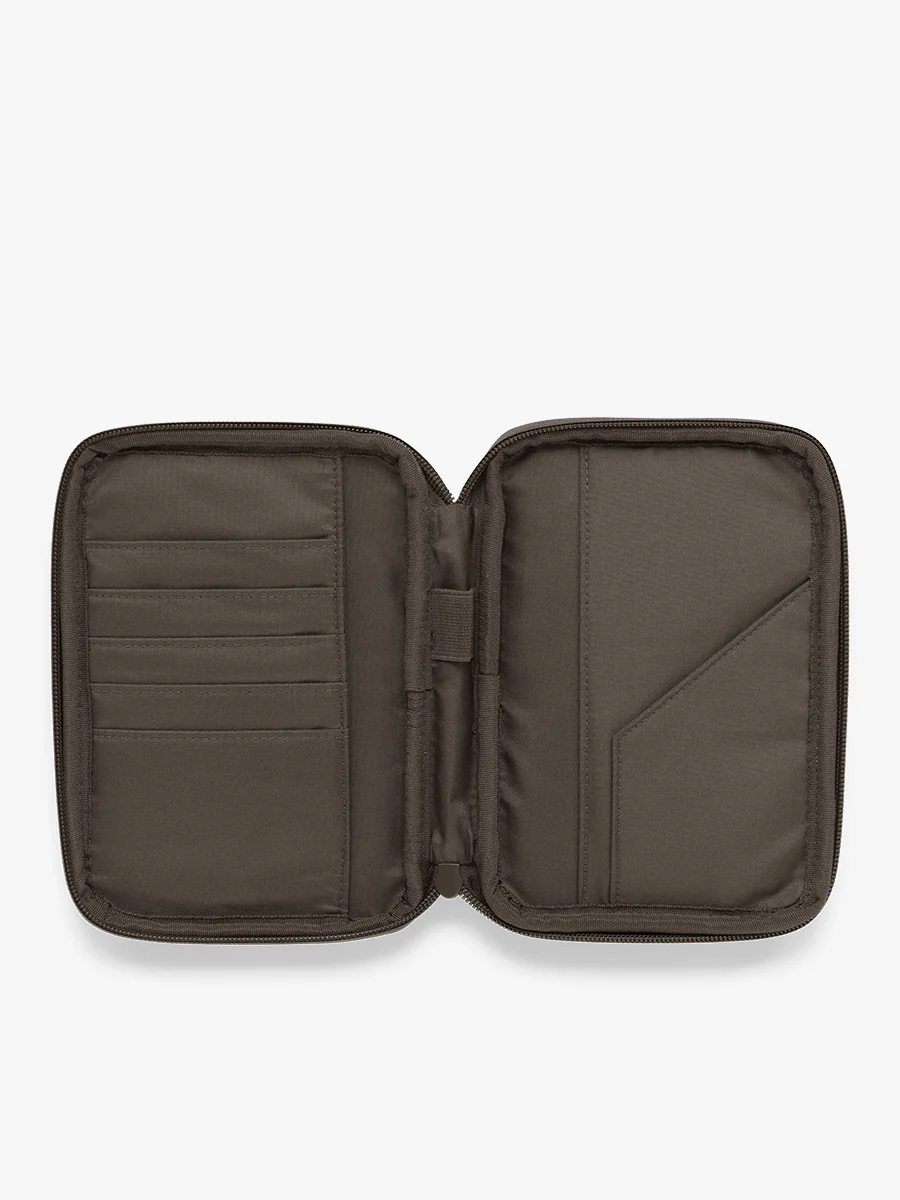 Luka Zip Passport Wallet - Image 73