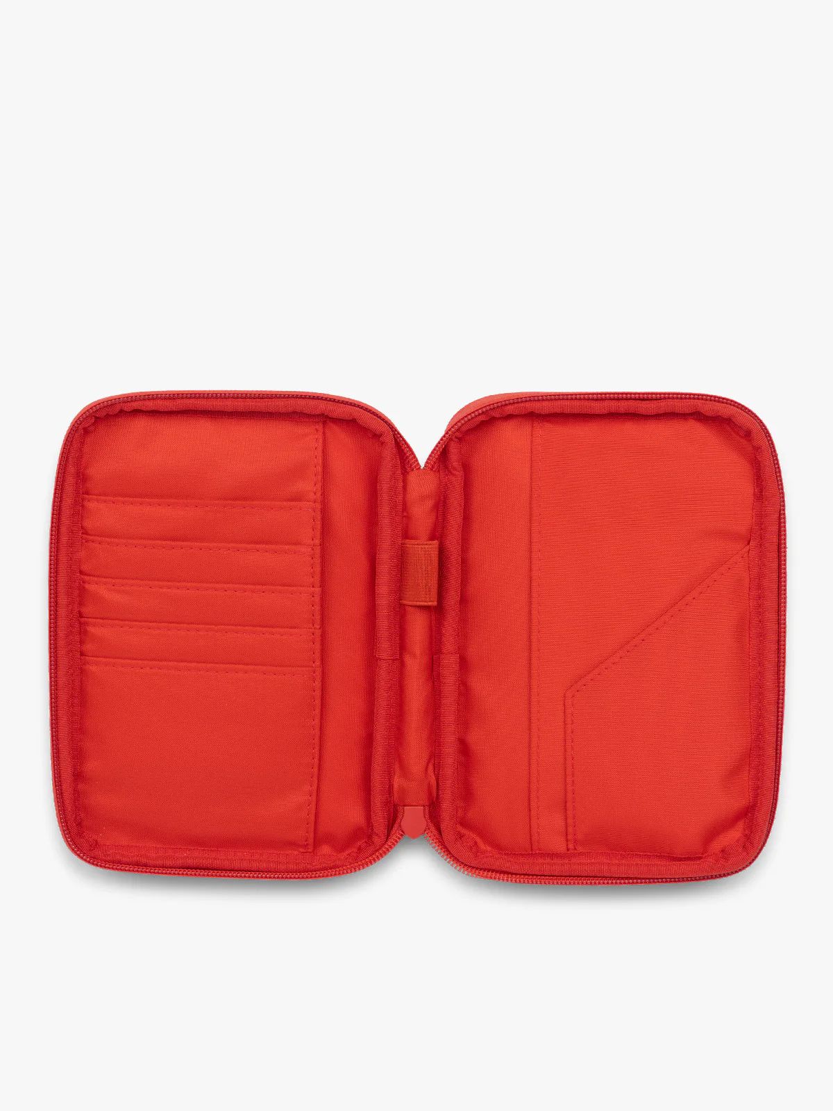 Luka Zip Passport Wallet - Image 77