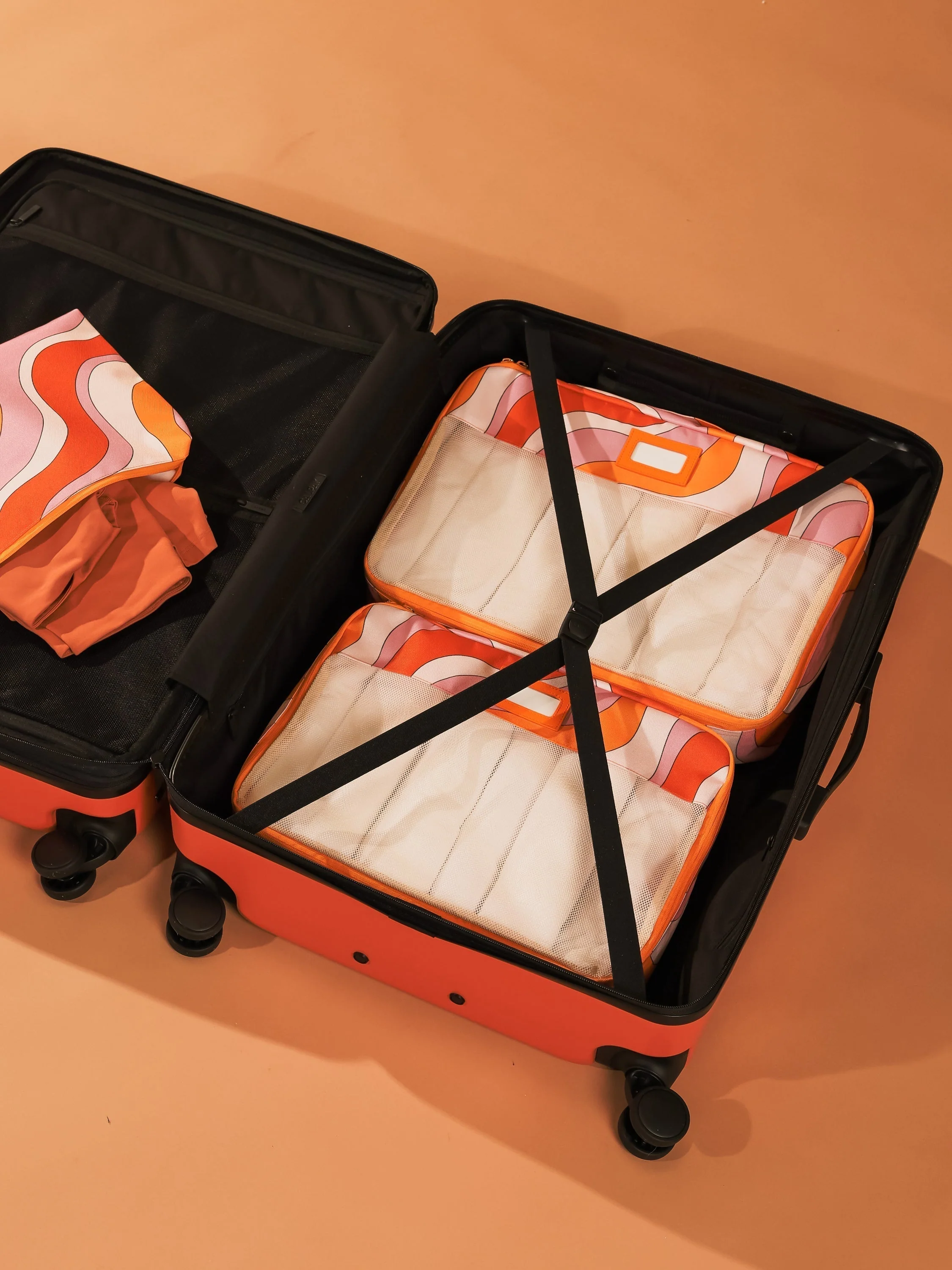 Packing Cubes Set (5 Pieces) - Image 103