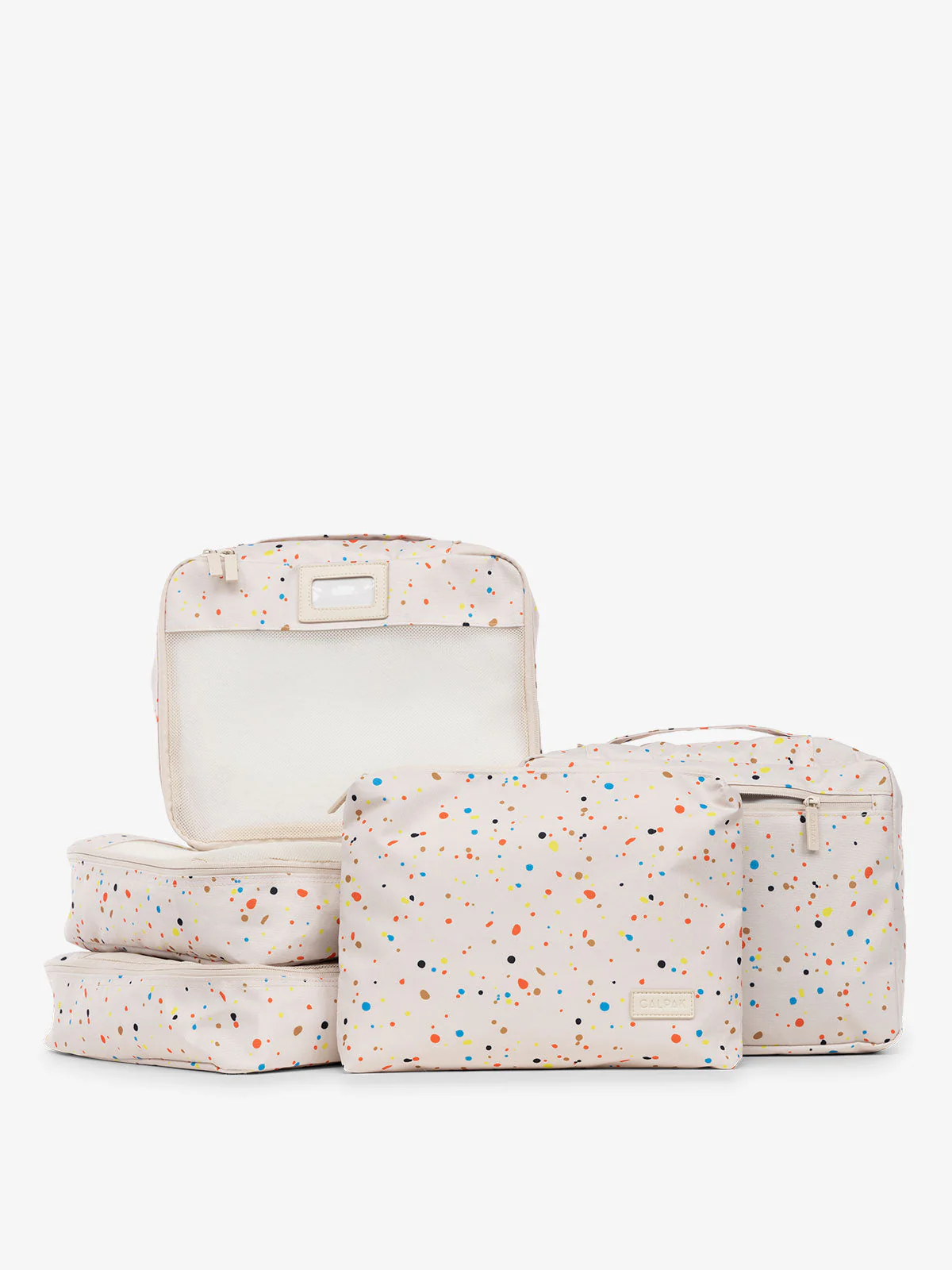 Packing Cubes Set (5 Pieces) - Image 141