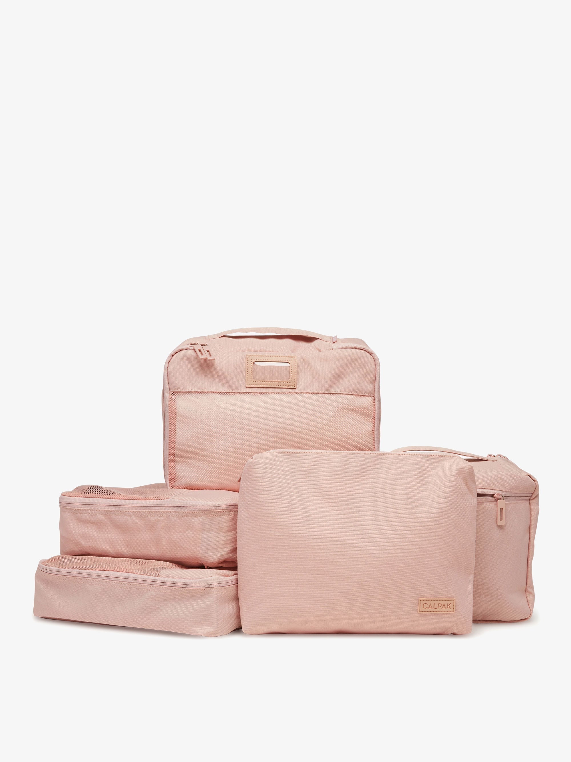 Packing Cubes Set (5 Pieces) - Image 16