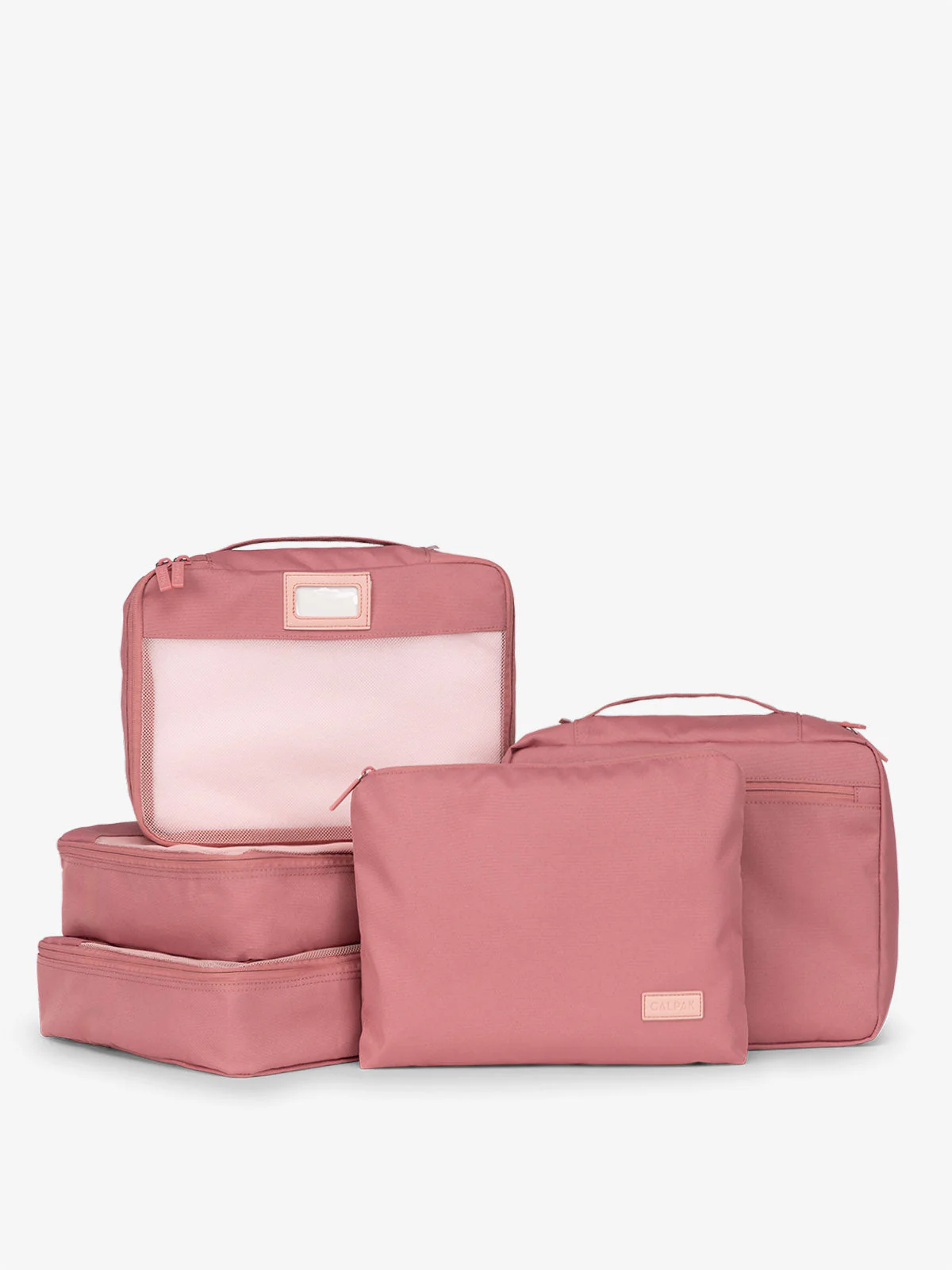 Packing Cubes Set (5 Pieces) - Image 174