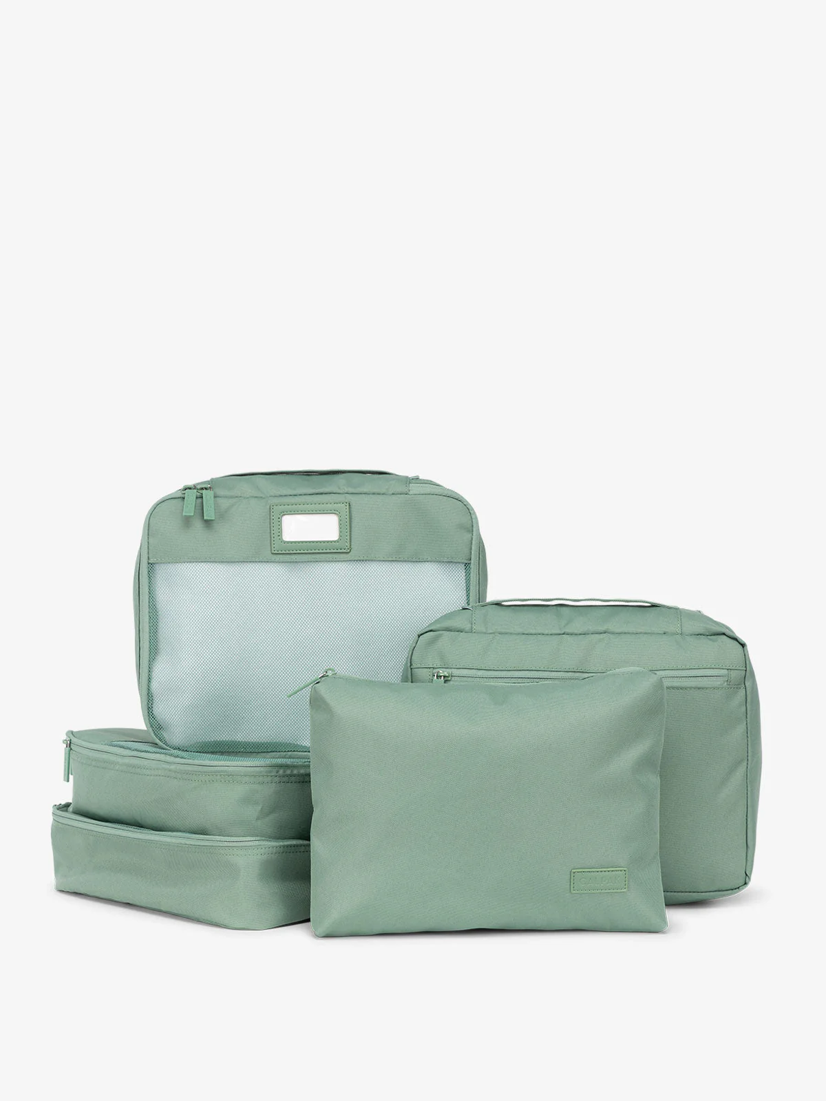 Packing Cubes Set (5 Pieces) - Image 179