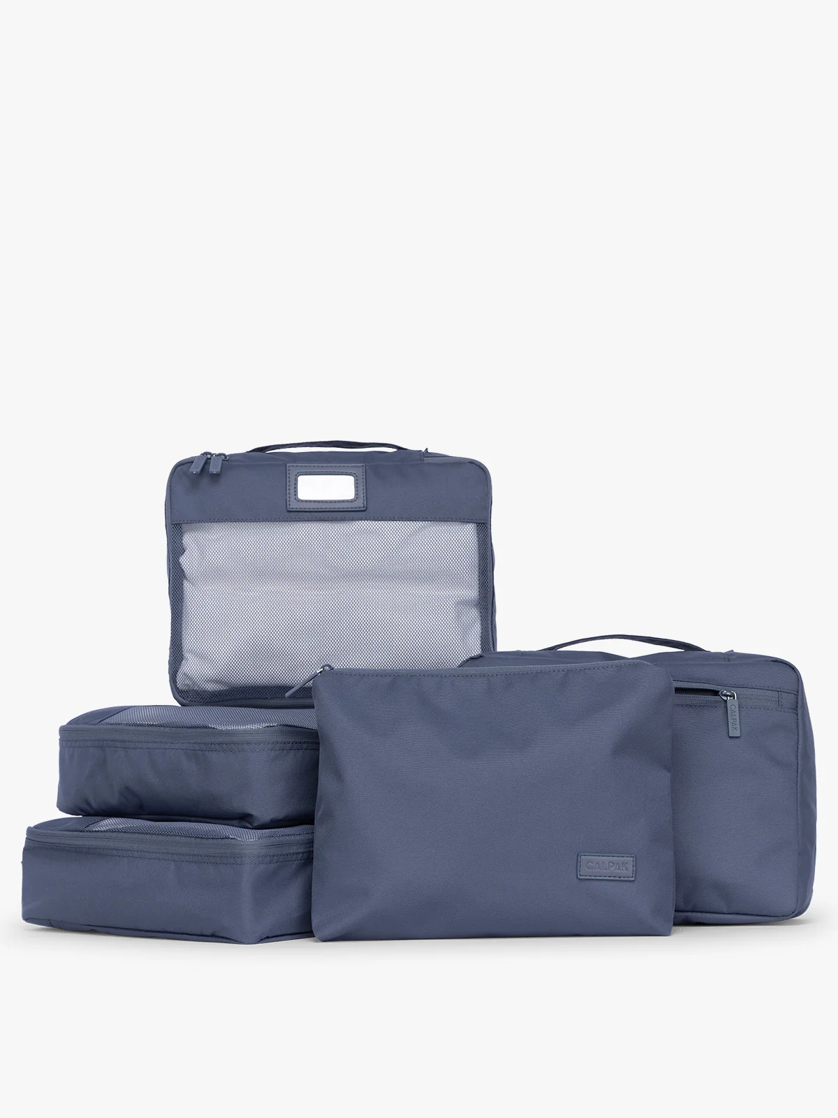 Packing Cubes Set (5 Pieces) - Image 200