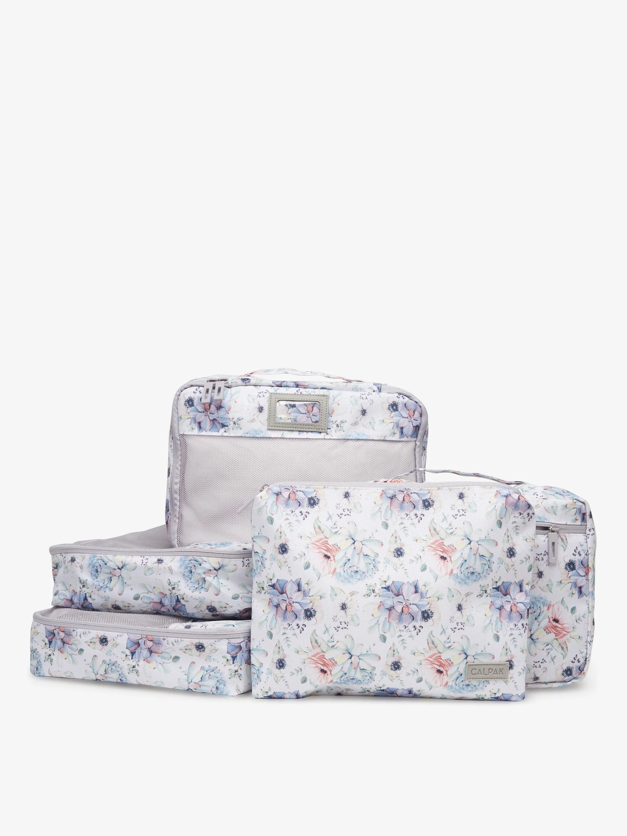 Packing Cubes Set (5 Pieces) - Image 50