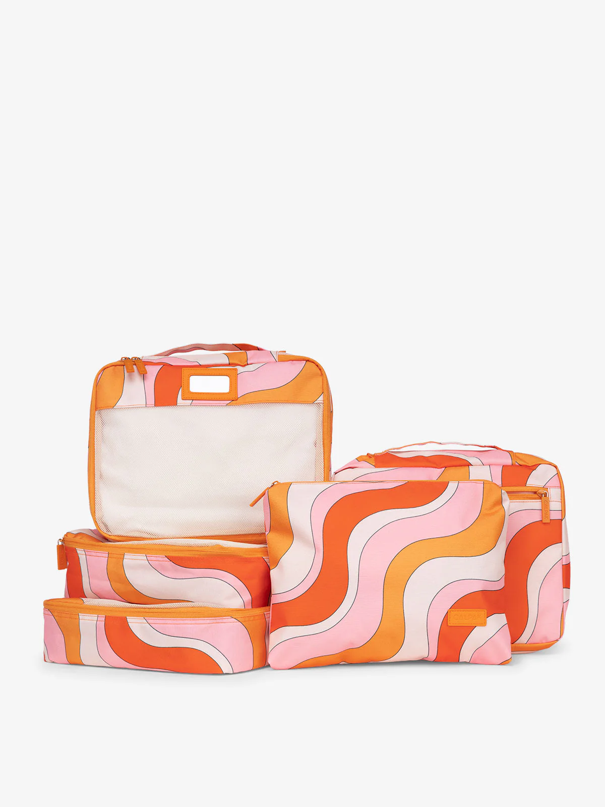 Packing Cubes Set (5 Pieces) - Image 98