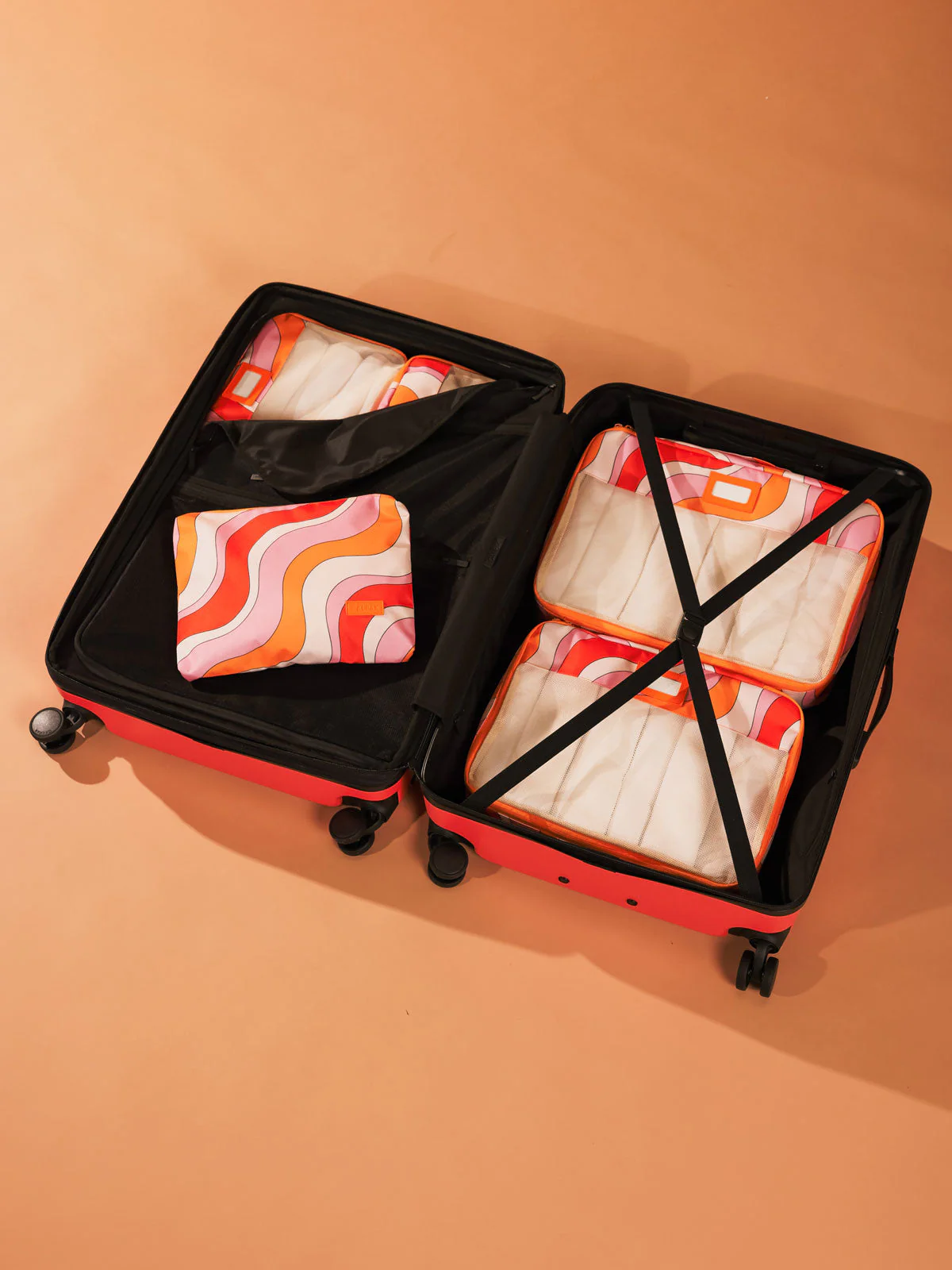 Packing Cubes Set (5 Pieces) - Image 99
