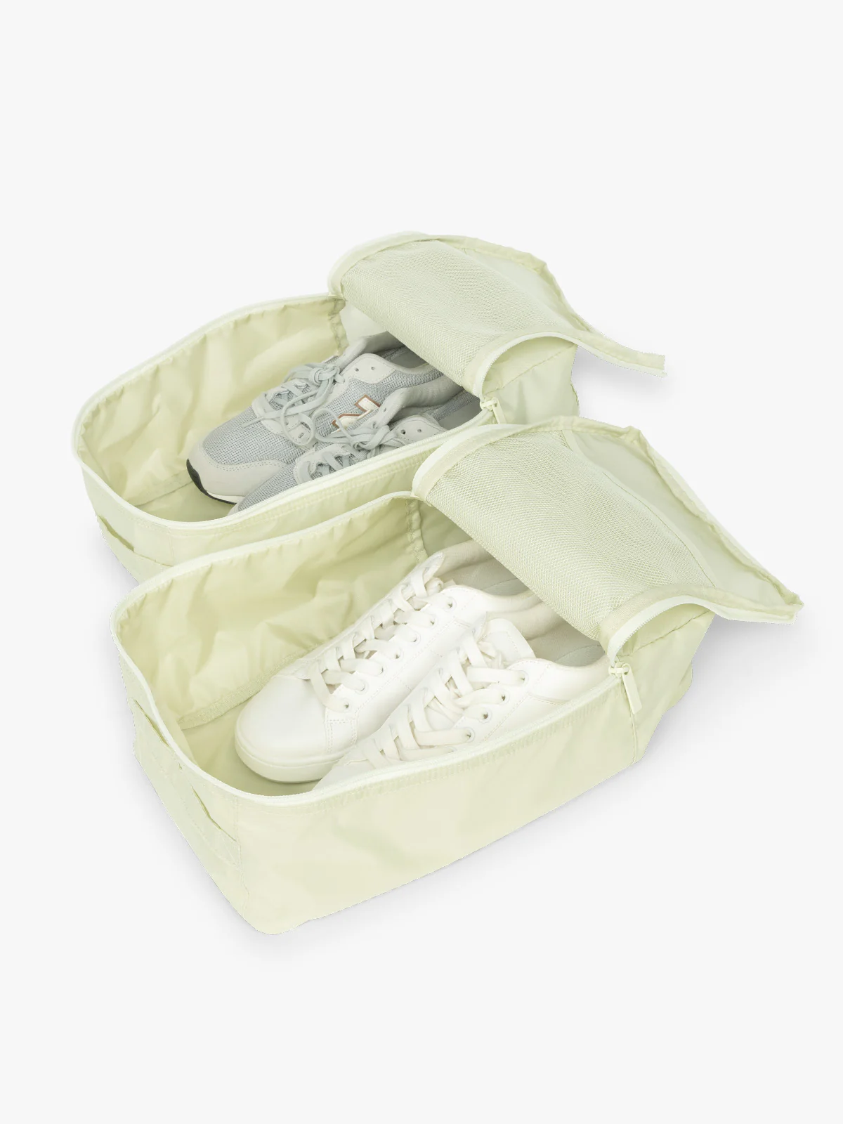 Shoe Cubes - Set of 2 - Image 134